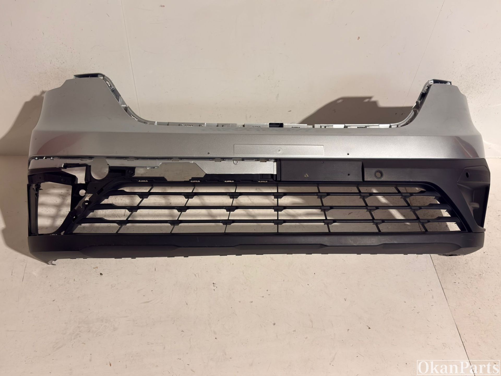 Renault Trafic III Facelift Voorbumper 620226941R
