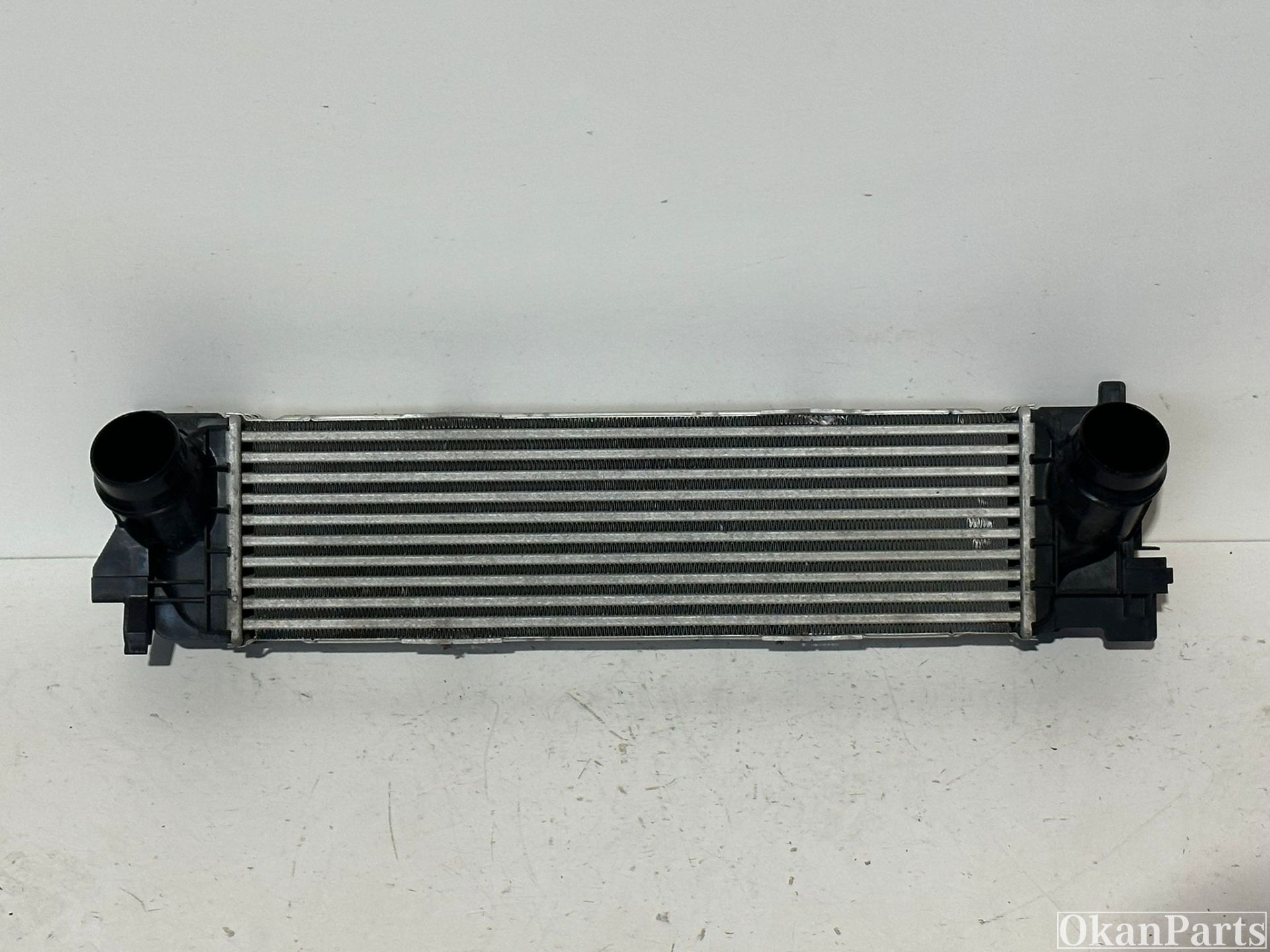 BMW 3-serie G20 G21 intercooler 17518592701