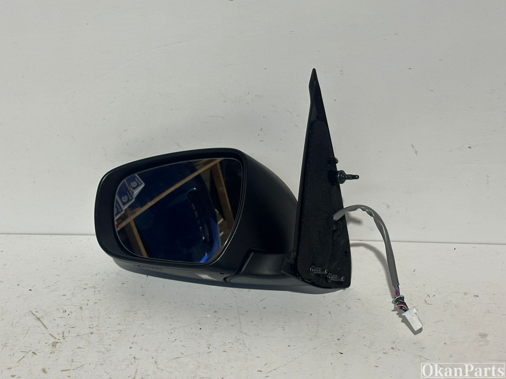 Suzuki Swift linker Außenspiegel