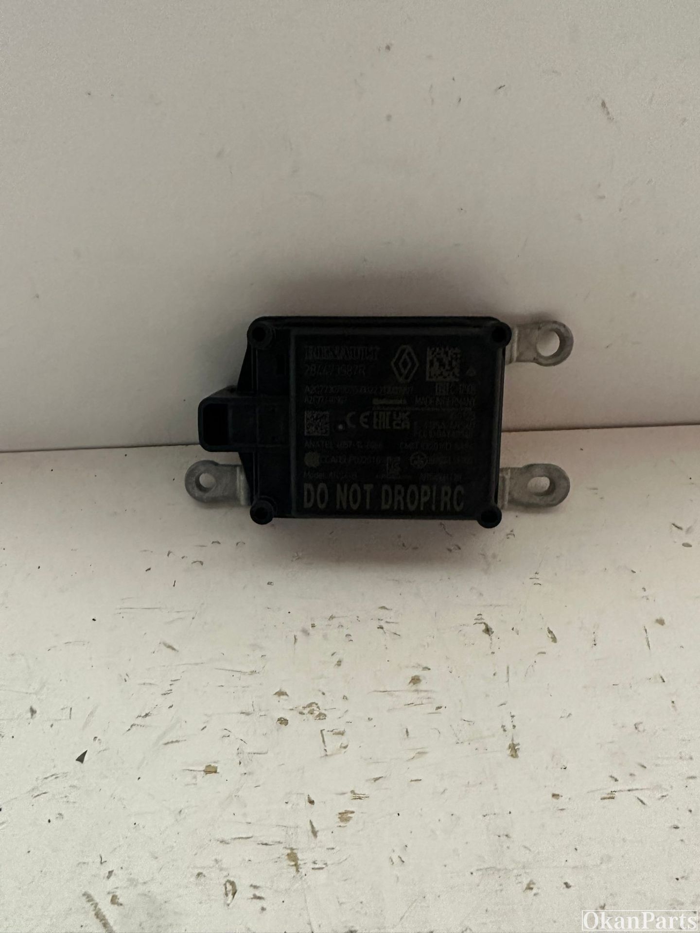 Renault ACC radarsensor 284473987R