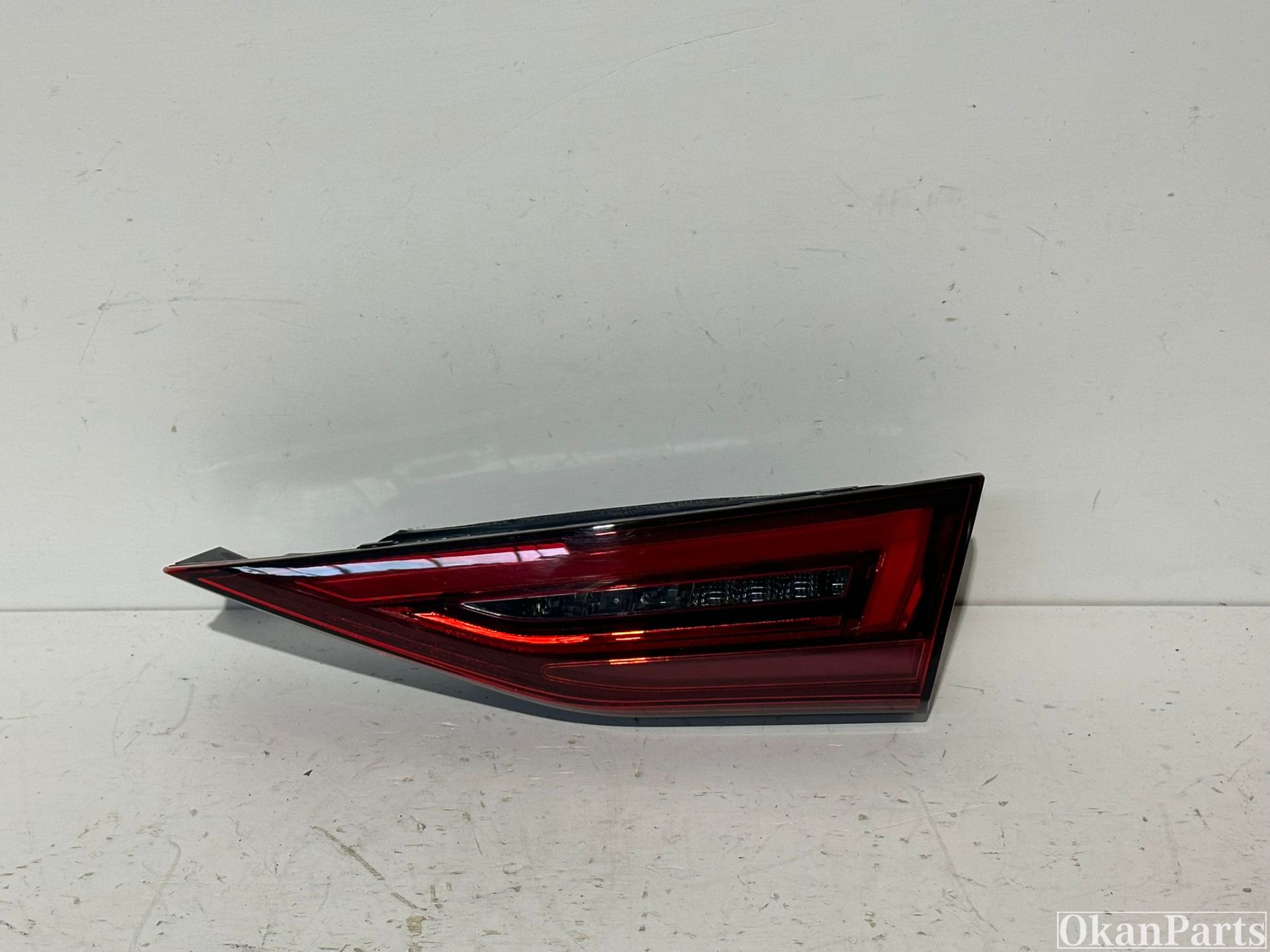 Audi A3 8Y LED Rechter achterlicht rechts 8Y0945308