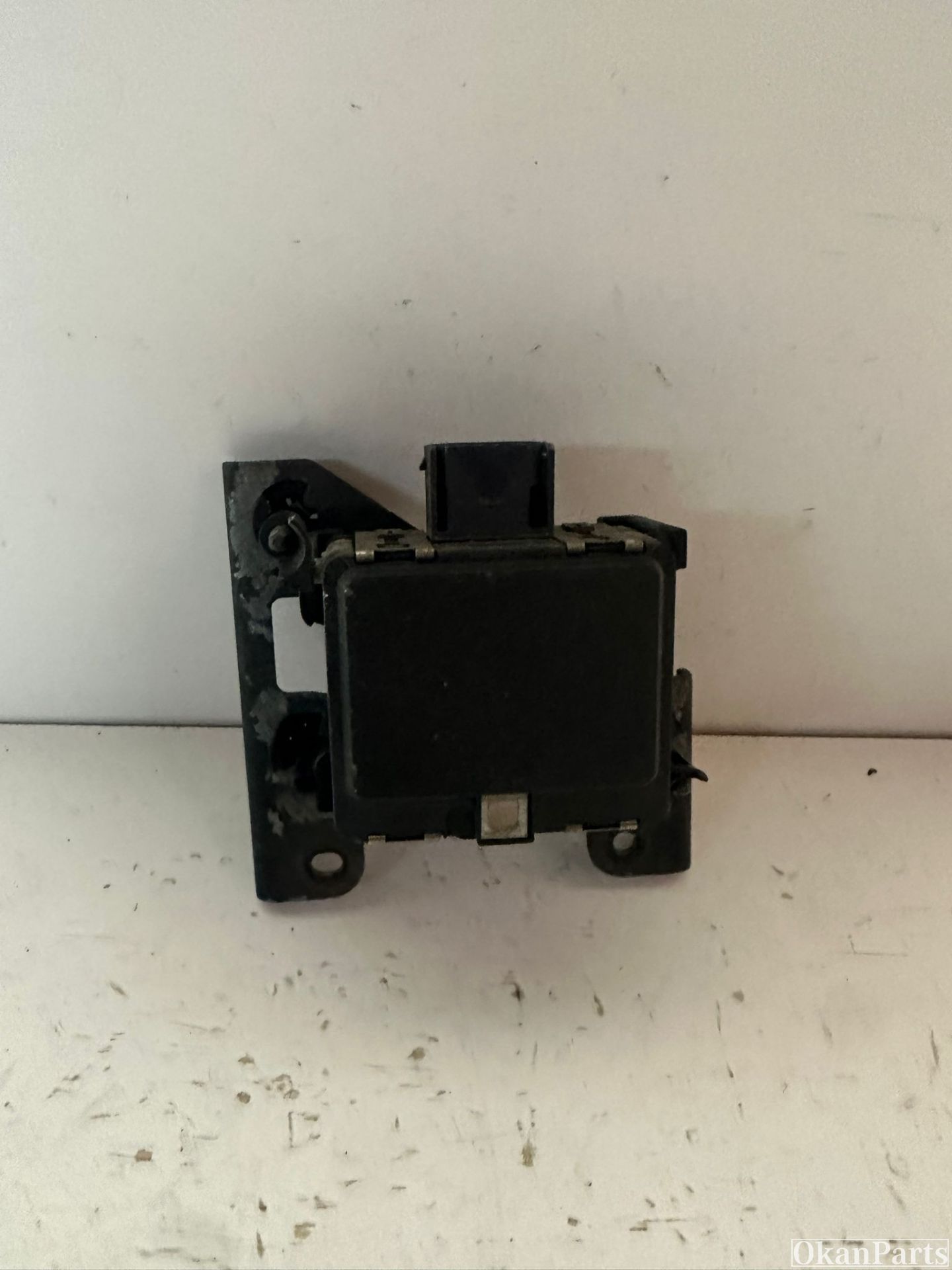 VW Volkswagen Golf 7 ACC radarsensor 5Q0907561D