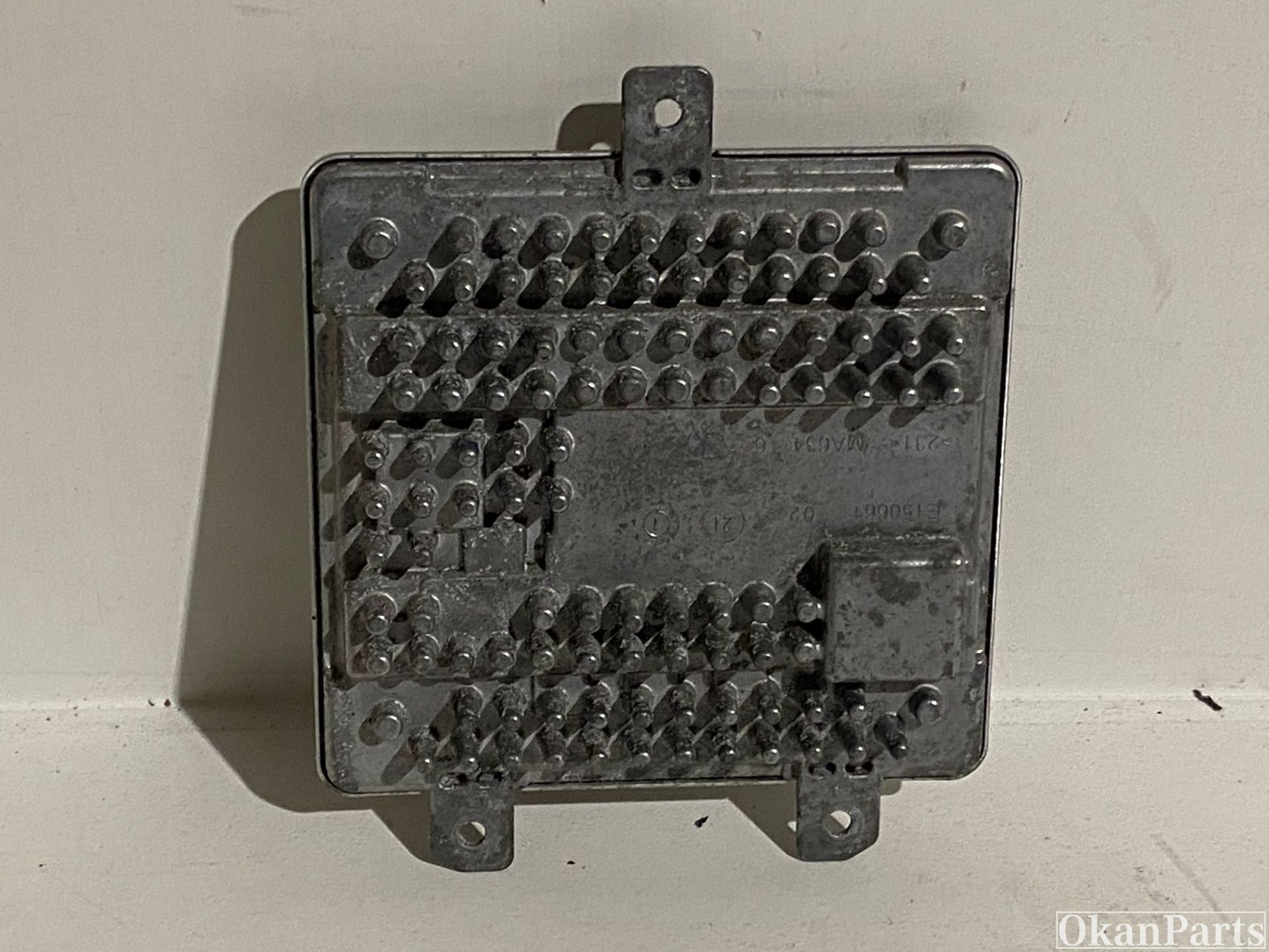 BMW LED Module E061706