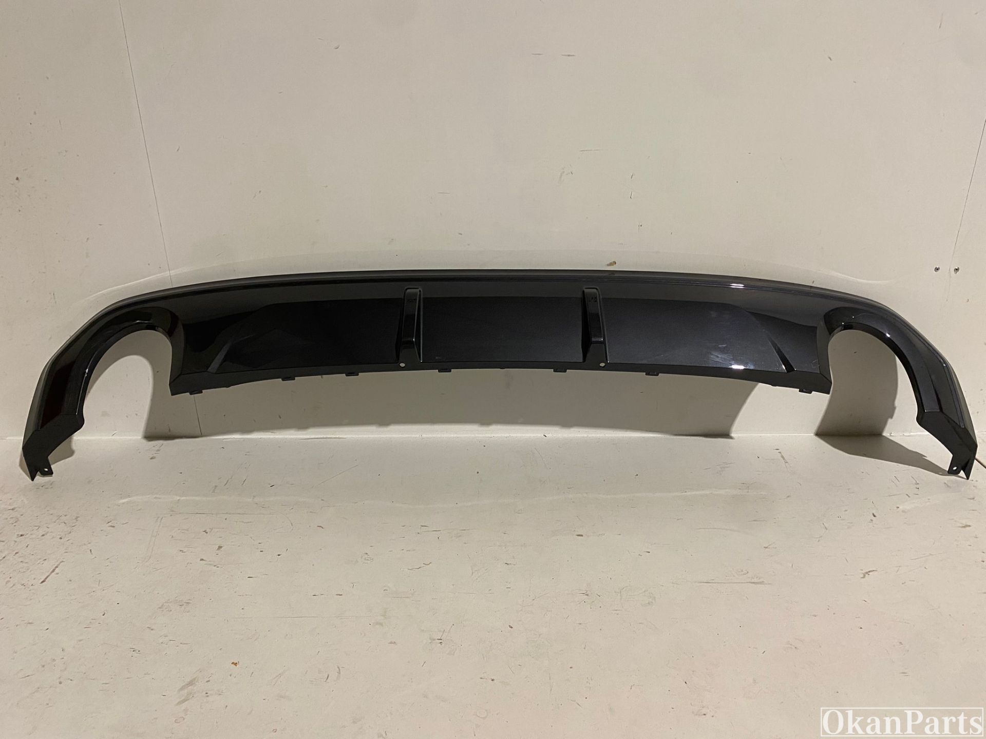 BMW 4 Serie G26 Diffuser 212081007400