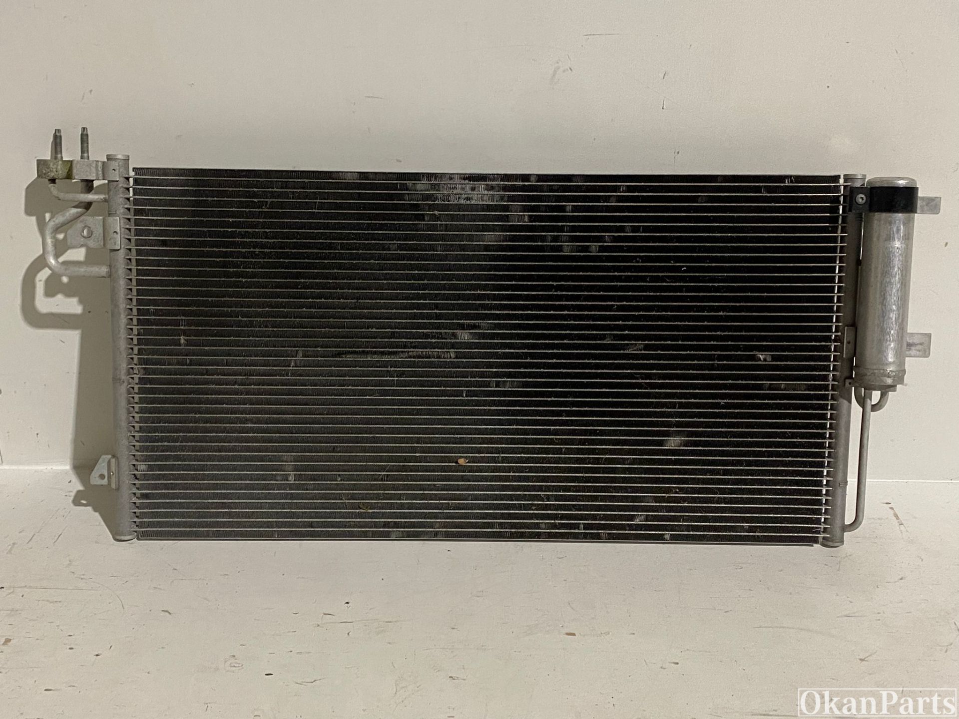 Ford Kuga Intercooler EJ7H19710AC