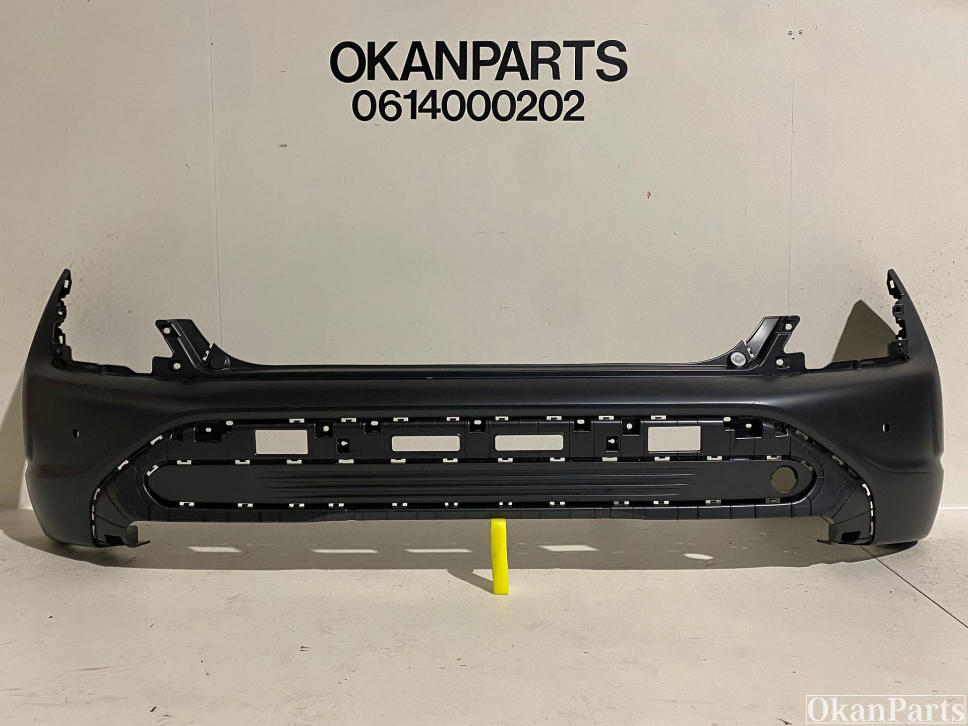 Hyundai Kona facelift Achterbumper 86611J9BC0
