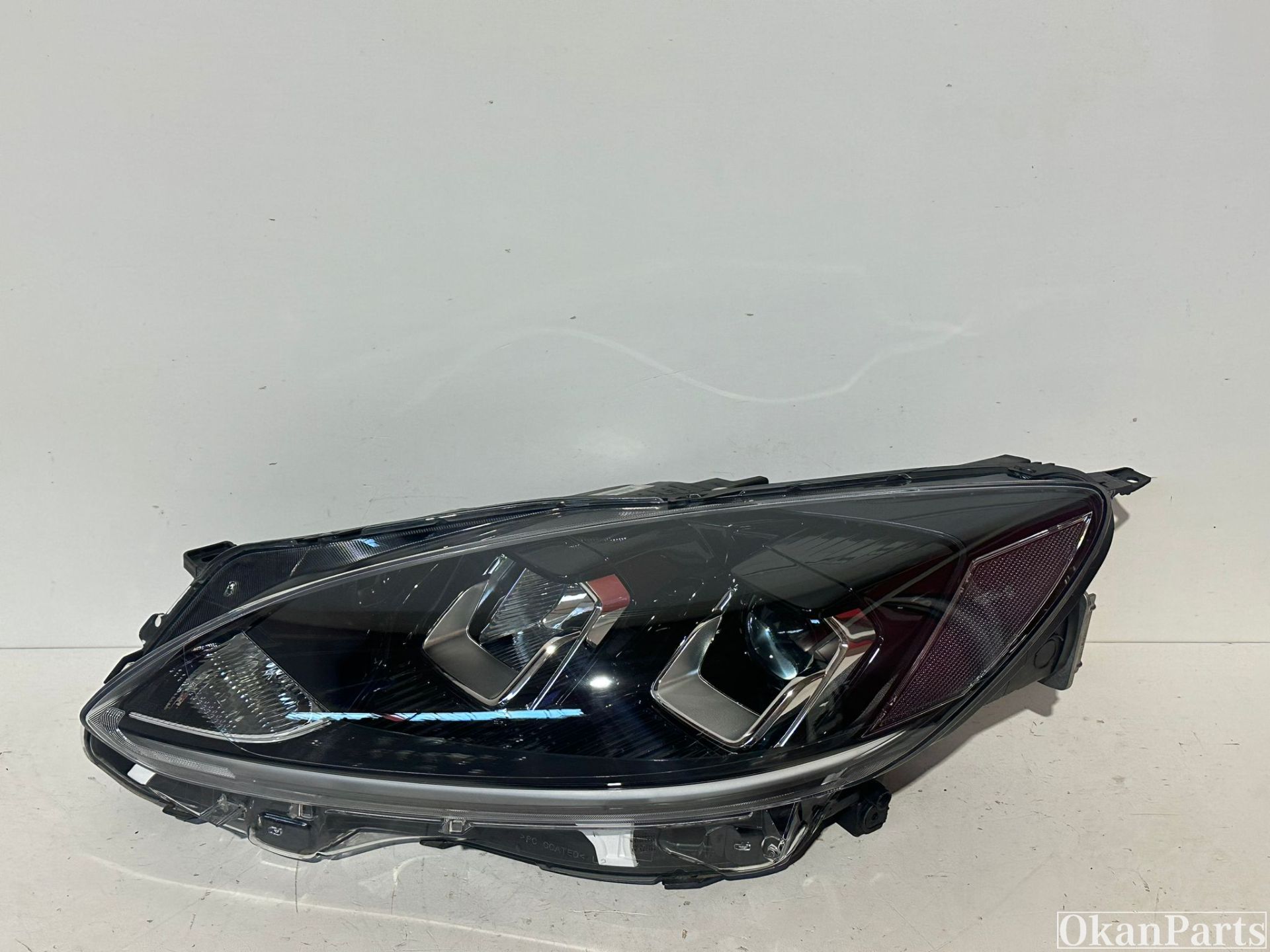 Ford Kuga III LED linke Scheinwerferlampe links LV4B-13W030-AL