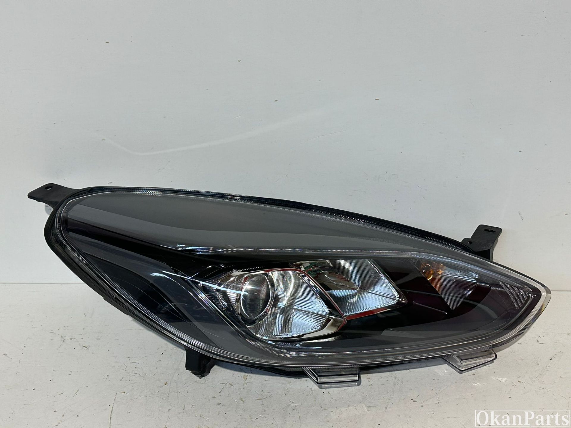 Ford Fiesta VIII LED Right Headlight Right L1BB-13E014-EH