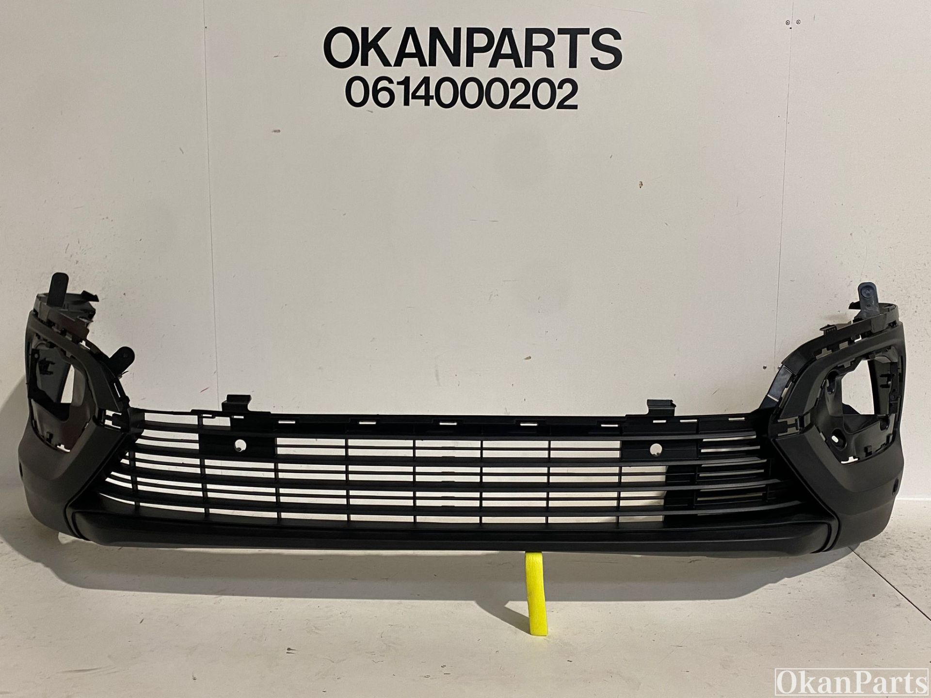 Opel Combo-Frontstoßstange 9816859780