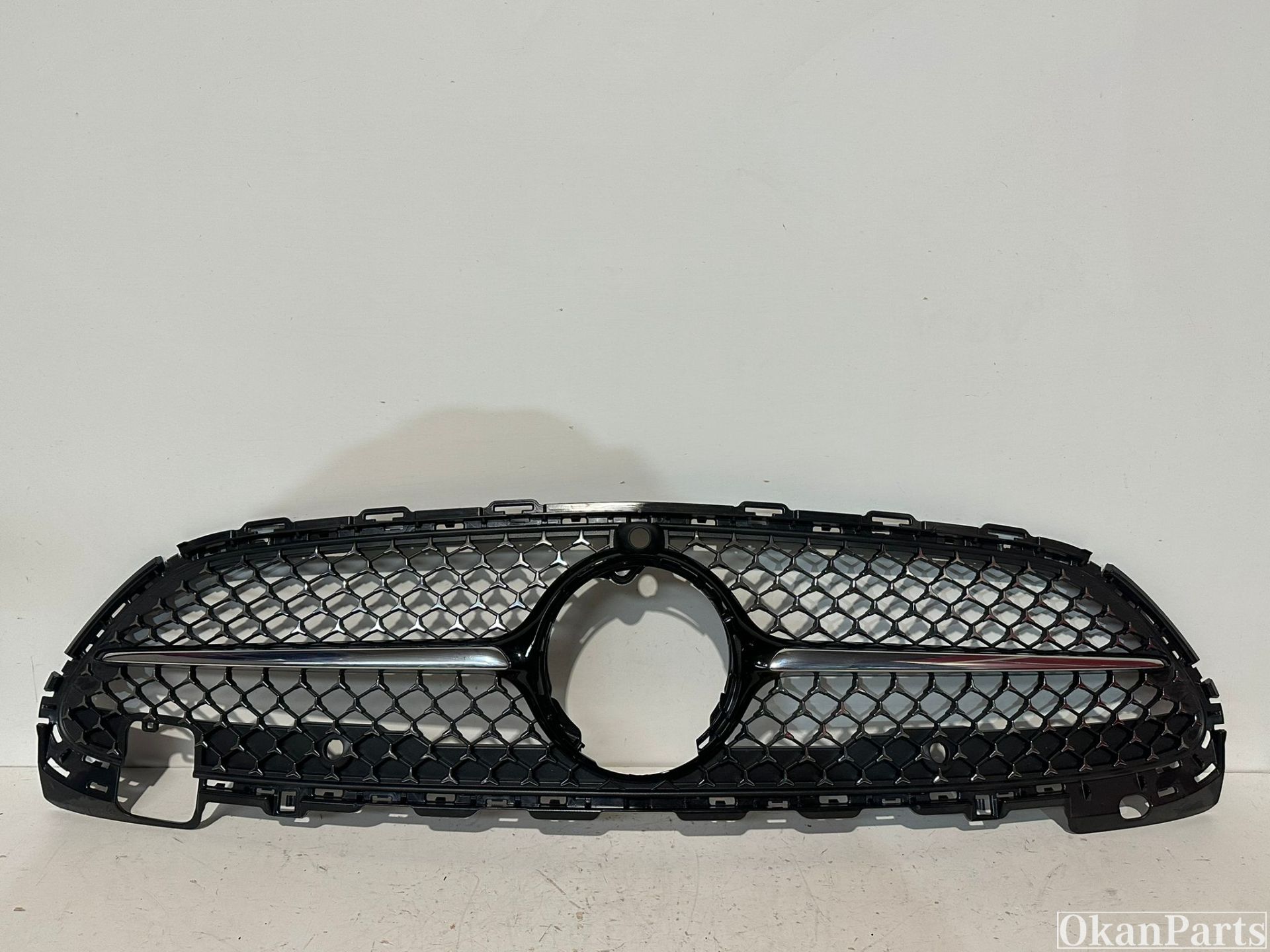 Mercedes-benz C-klasse W206 AMG Diamond Grille A2068882100