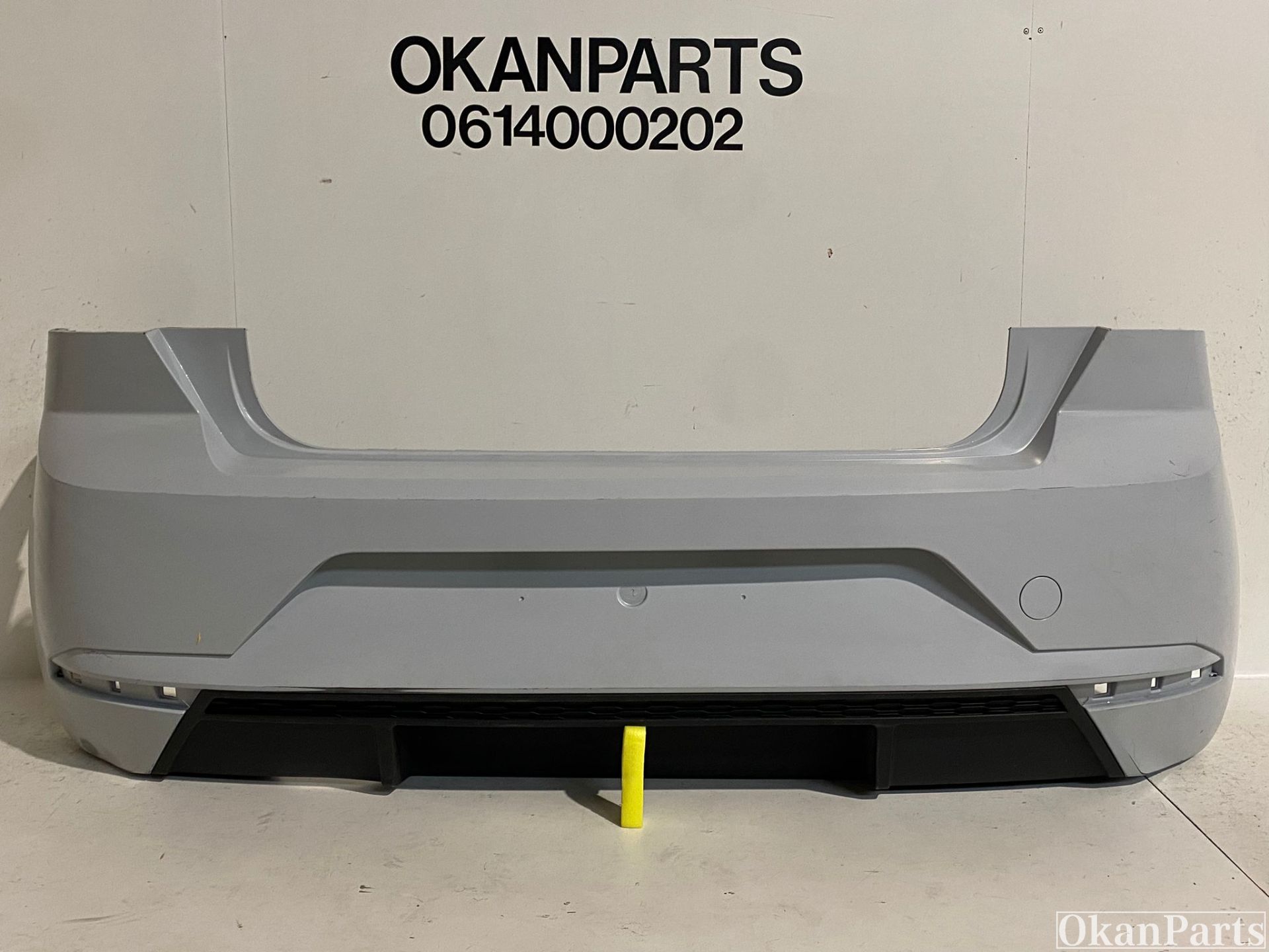 Seat Ibiza V Heckstoßstange 6F0807421