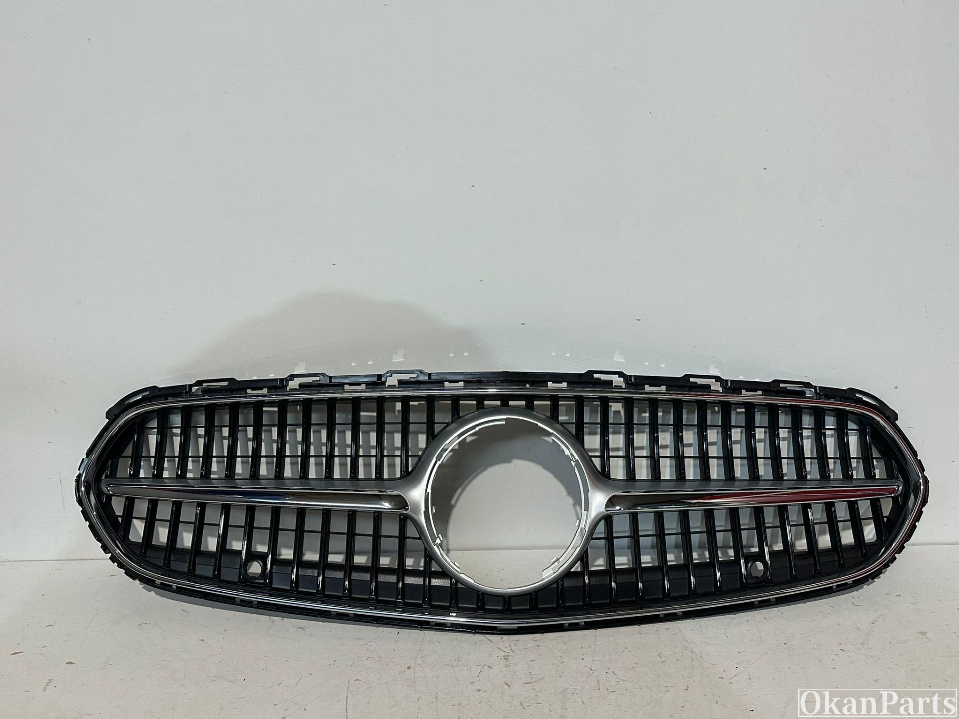 Mercedes-Benz C-klasse W206 Grille A2068883800