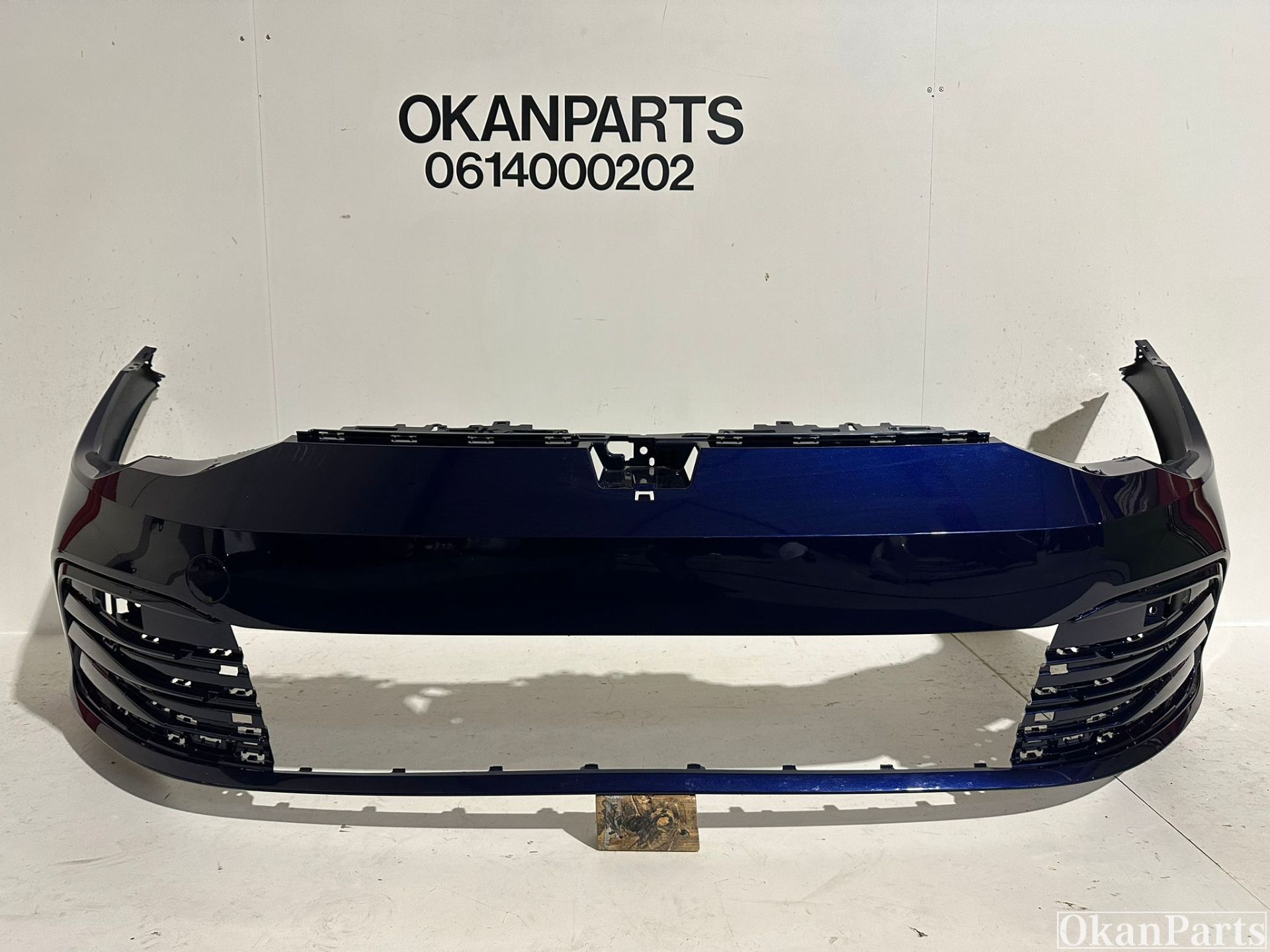 VW Volkswagen Golf 8 Highline Frontstoßstange 5H0807221J