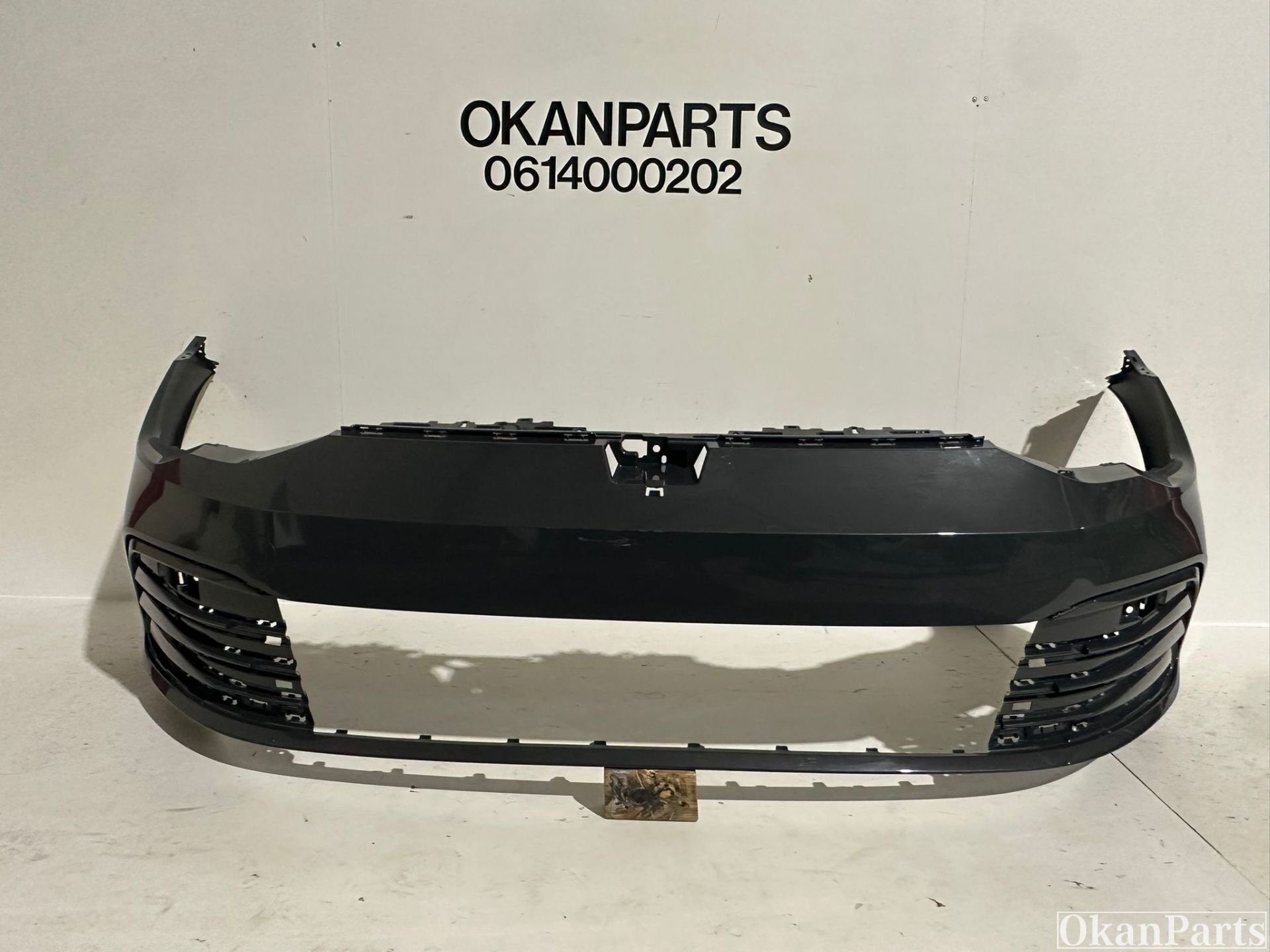 VW Volkswagen Golf 8 Highline Frontstoßstange 5H0807221J
