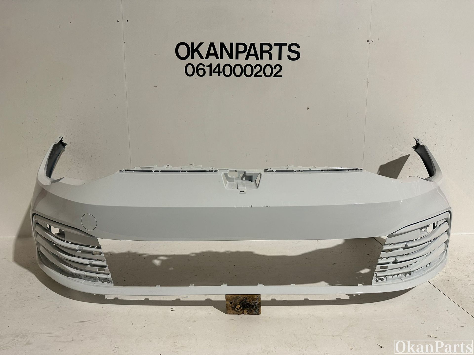VW Volkswagen Golf 8 Highline Frontstoßstange 5H0807221J