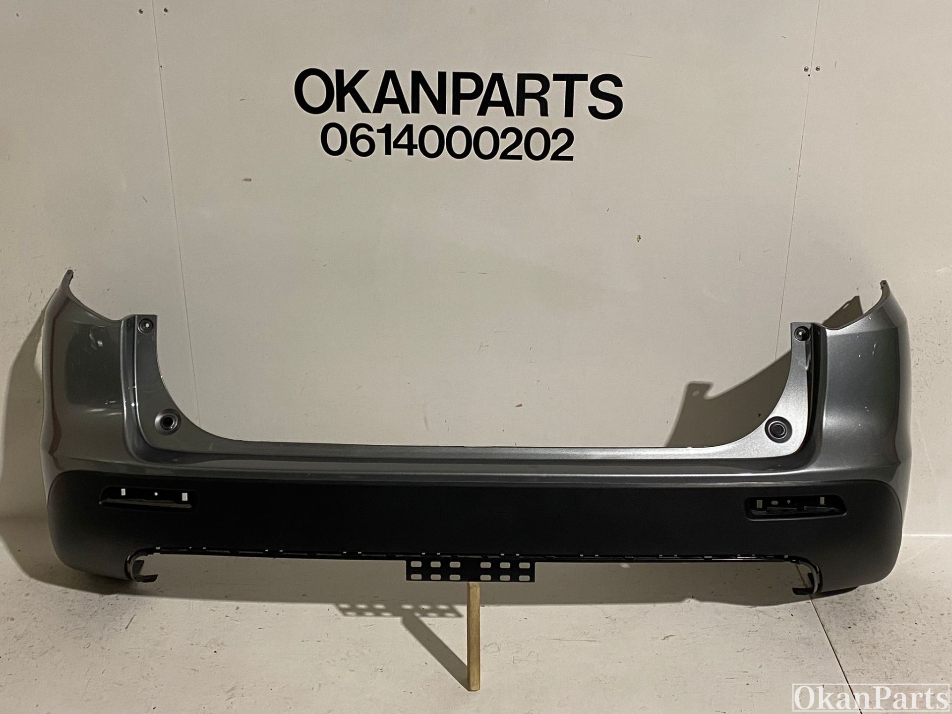 Suzuki Vitara Heckstoßstange 71811-54P