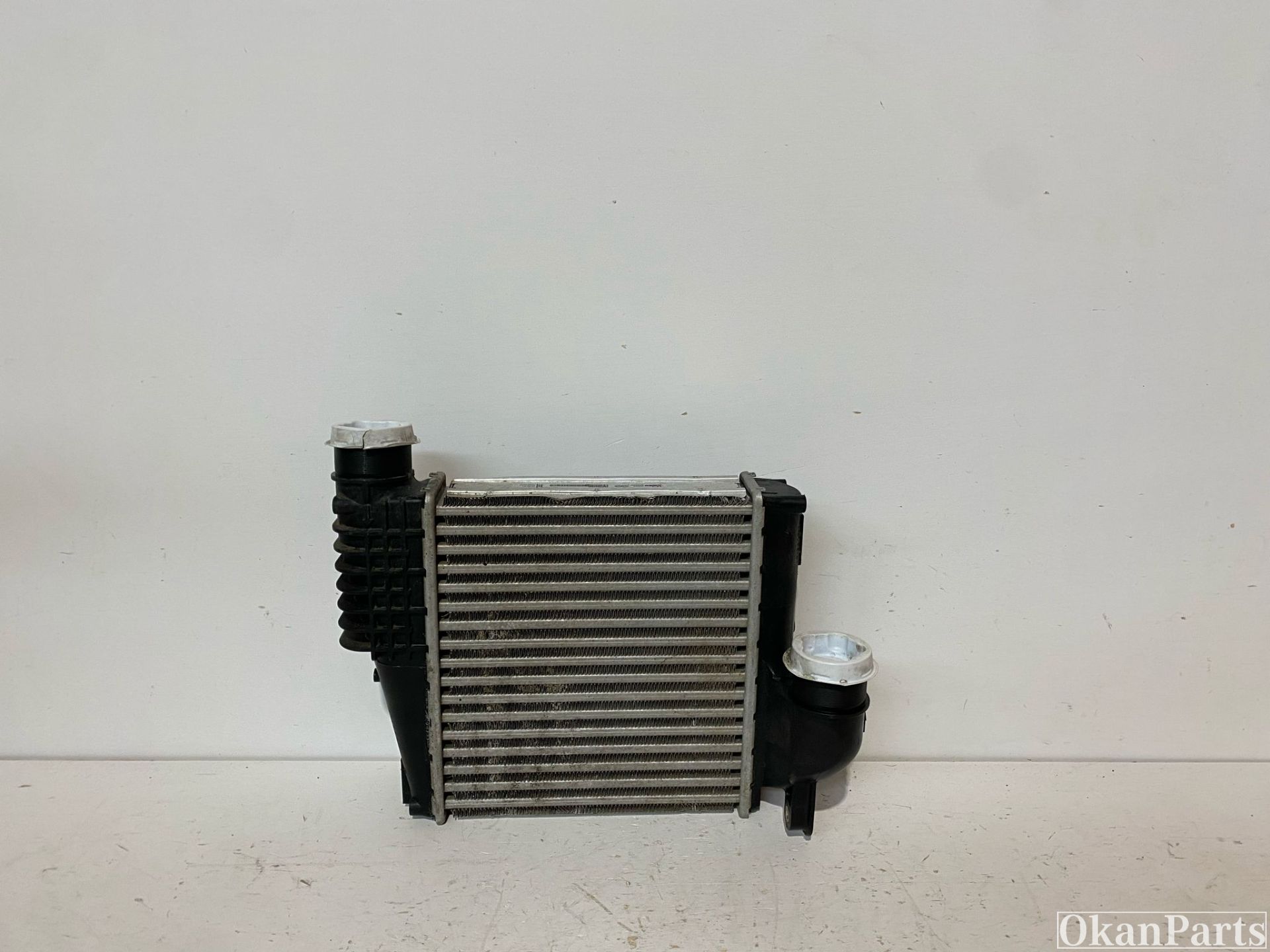 Peugeot Citroen Opel DS Intercooler 9675627980