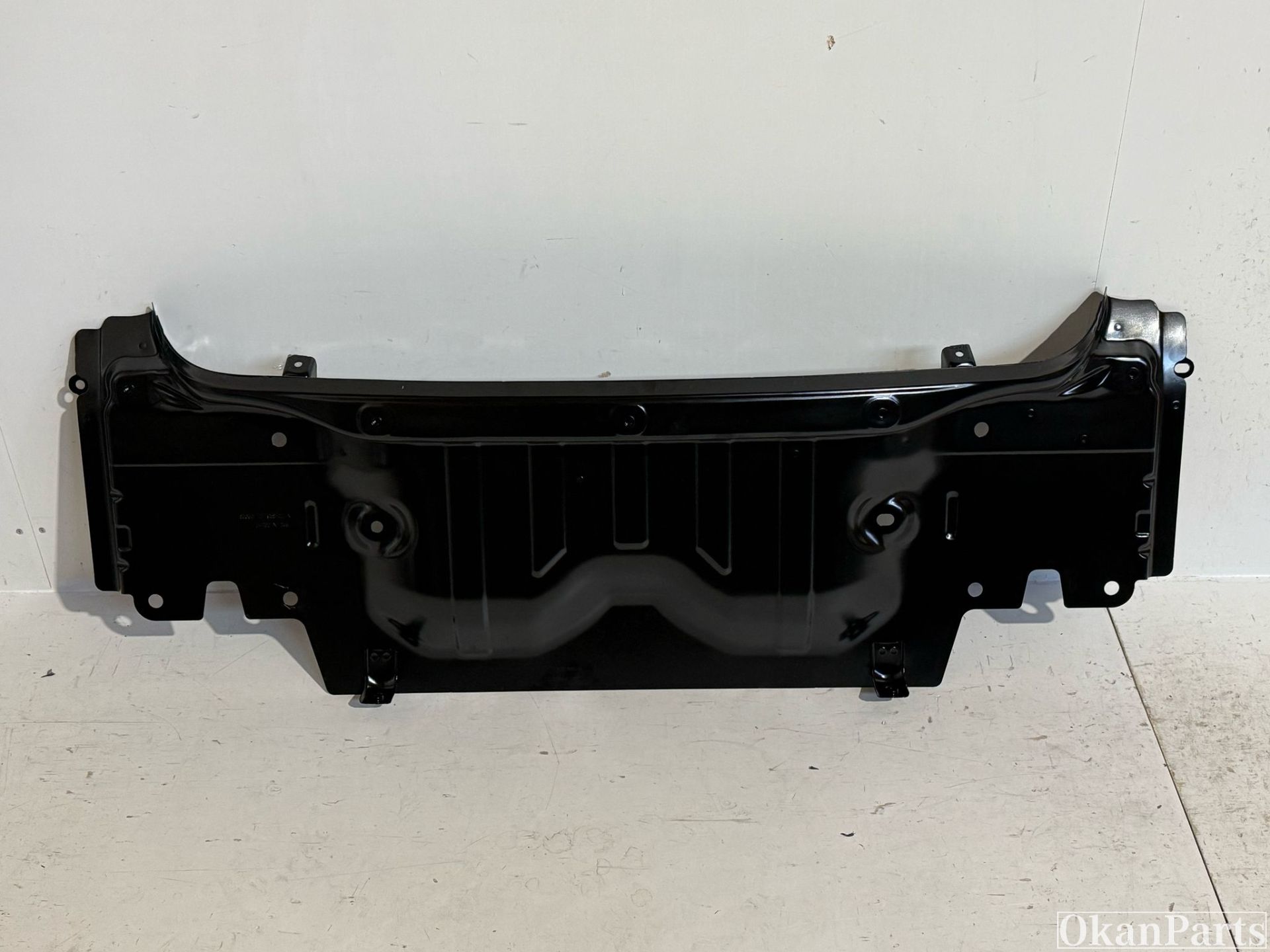 Tesla Model 3 Trunk Plate Panel 1073865-00-K
