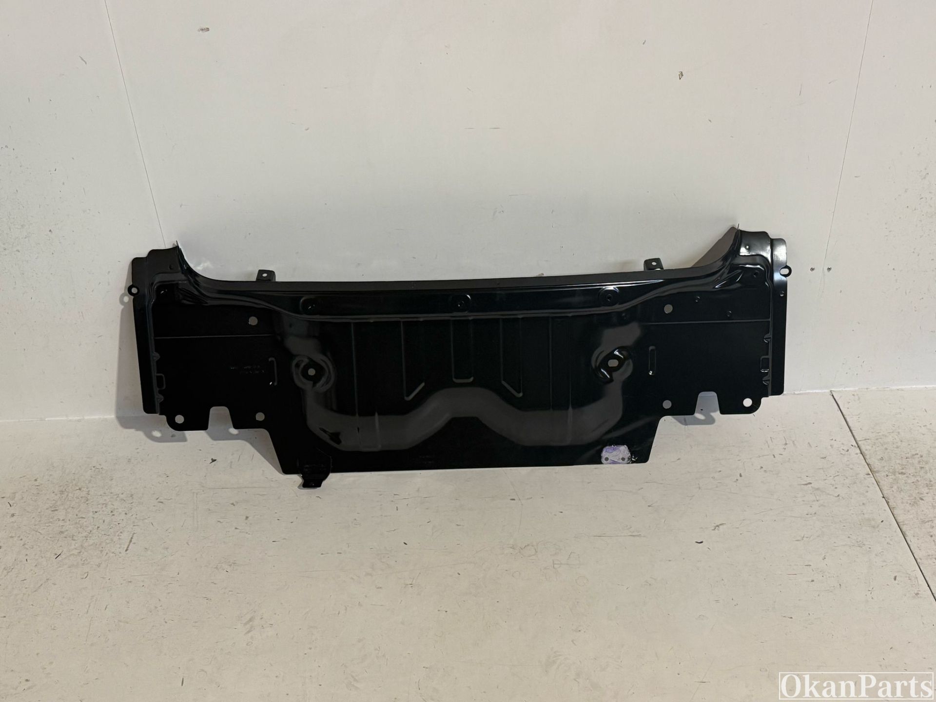 Tesla Model 3 Trunk Plate Panel 1073865-00-K