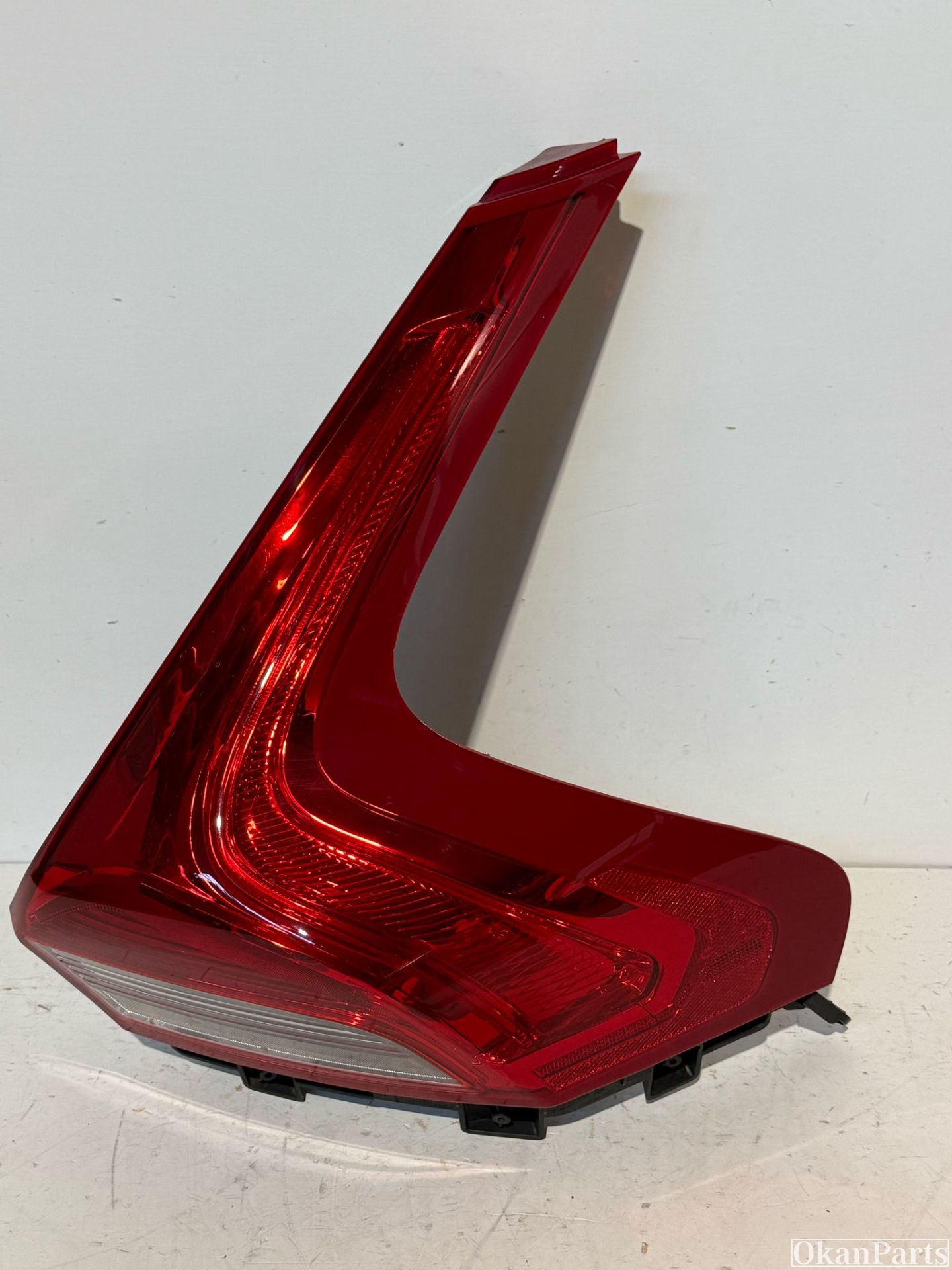 Volvo V40 LED linker achterlicht links 31283340