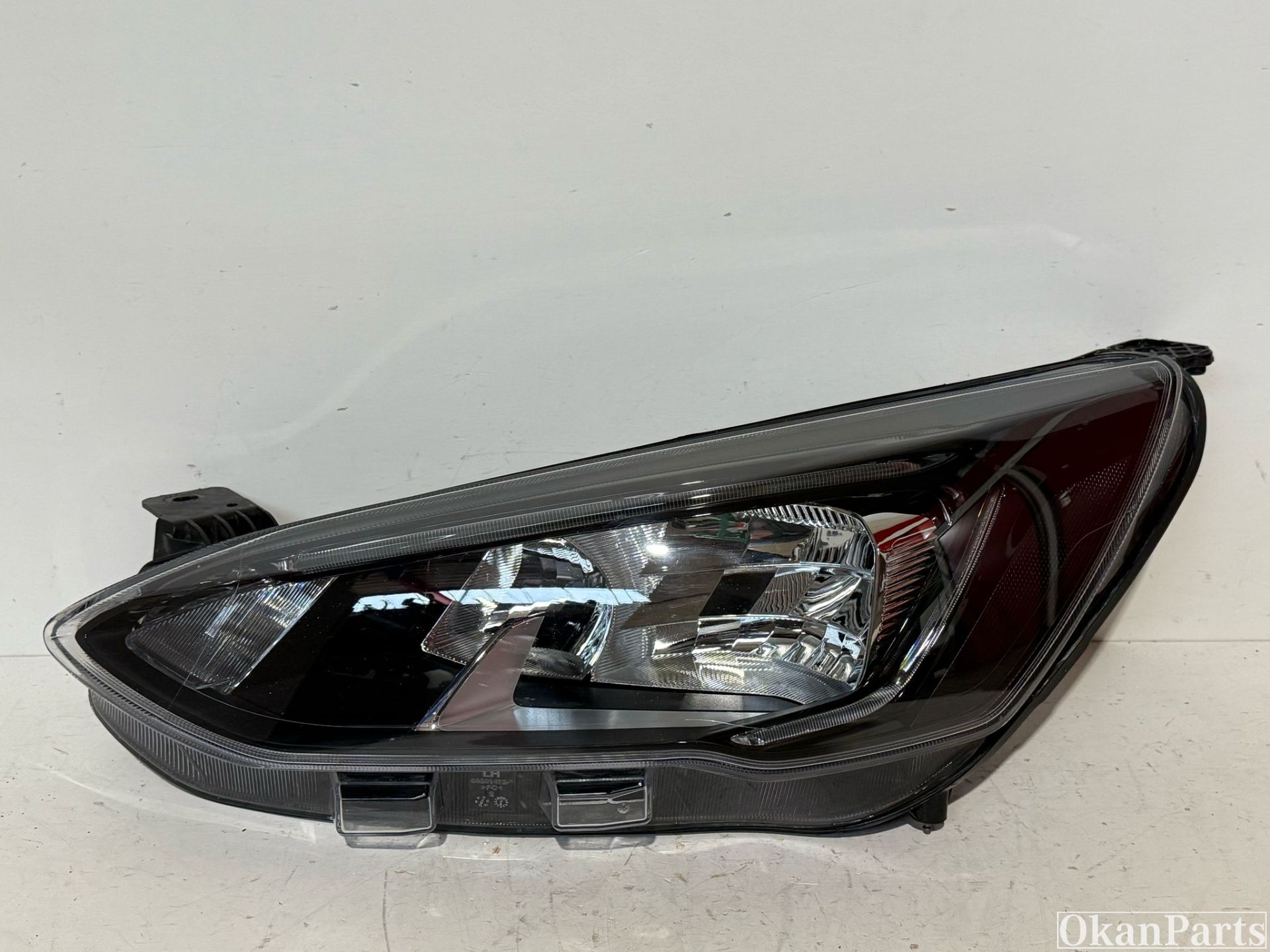 Ford Focus IV LED linke Scheinwerferlampe links NX7B-13E015-CC