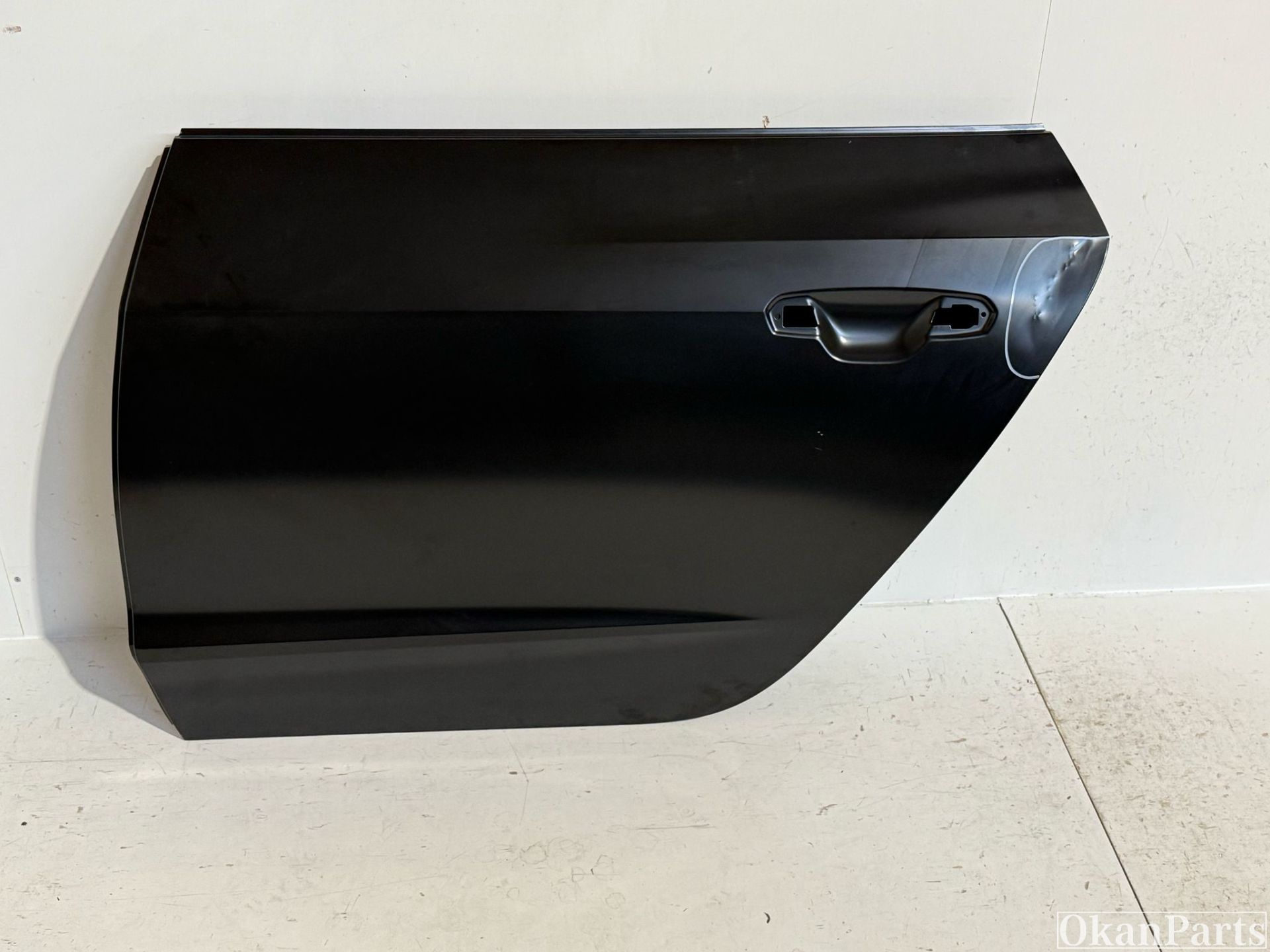 Audi A7 Sportback Tür hinten links 4K8833051C