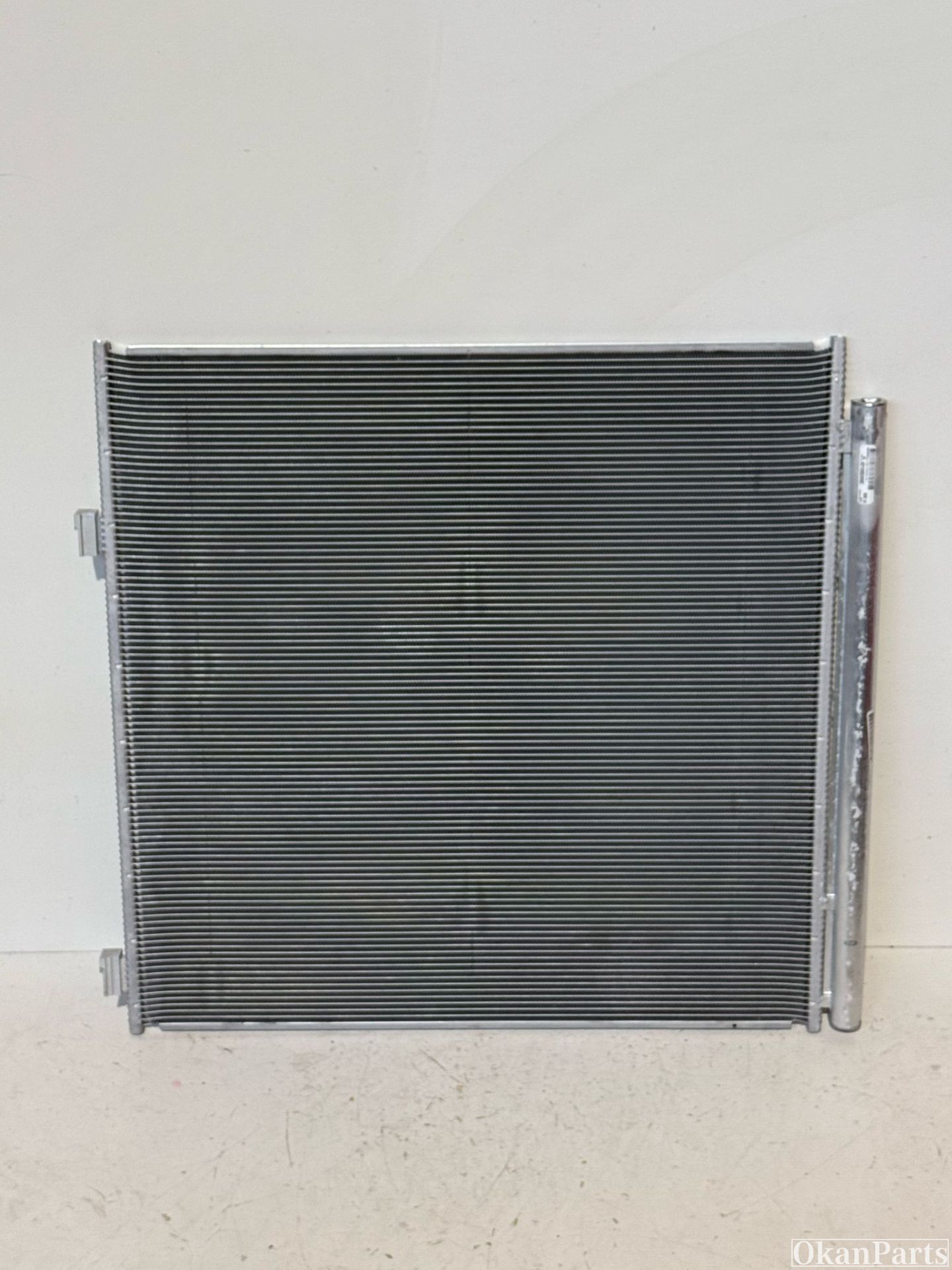 Klimakondensator für Land Rover Range Rover Jaguar LR189727