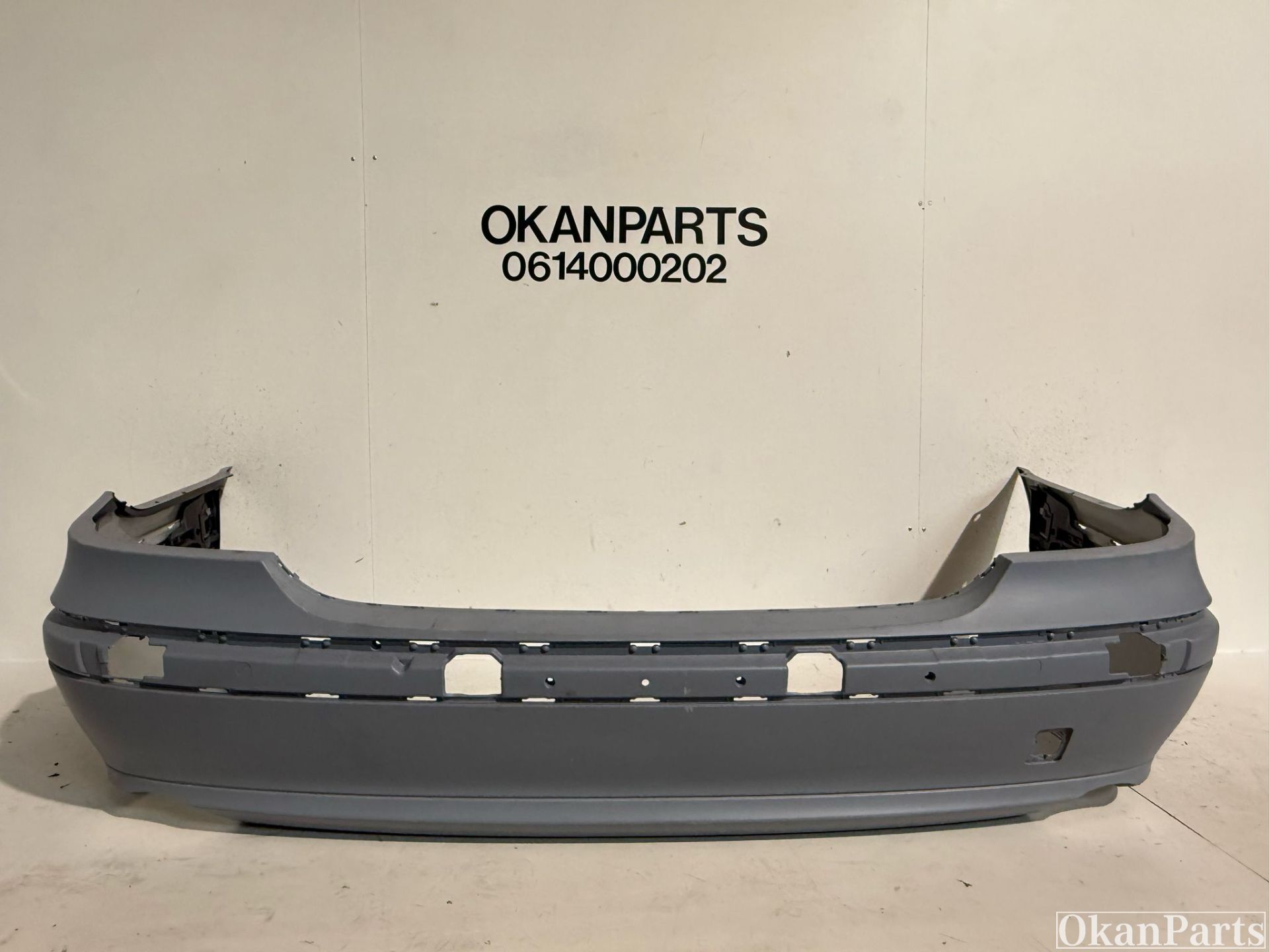 Mercedes-Benz E-klasse W211 achterbumper A2118800883