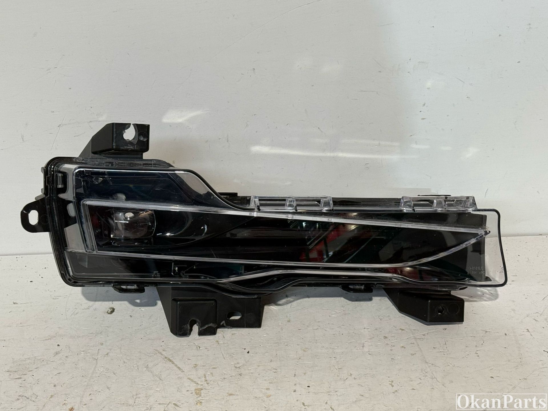 Tesla Model 3 LED Right Daytime Running Light Right 1624798