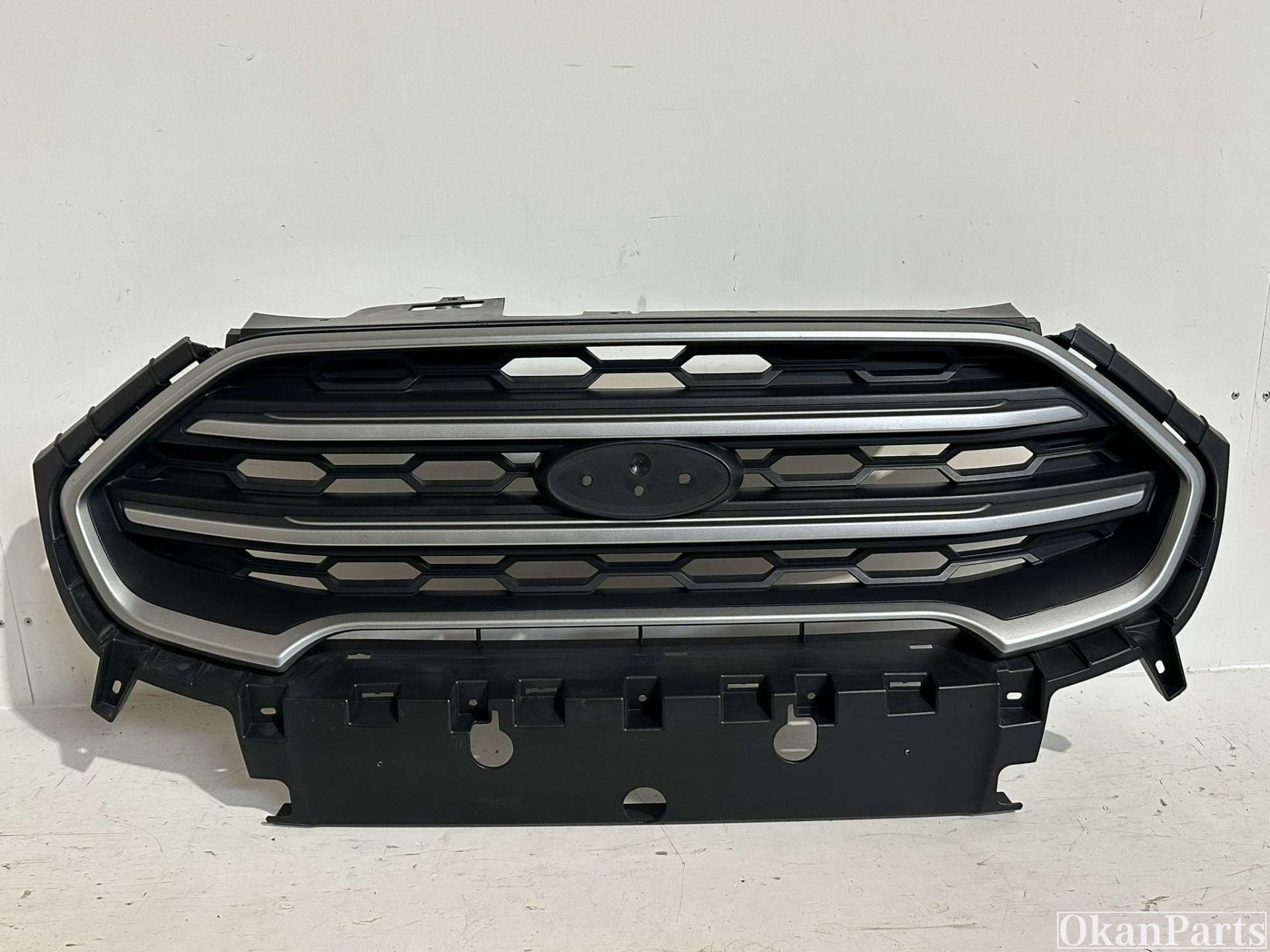 Ford Ecosport II Facelift Kühlergrill GN15-17B968-E