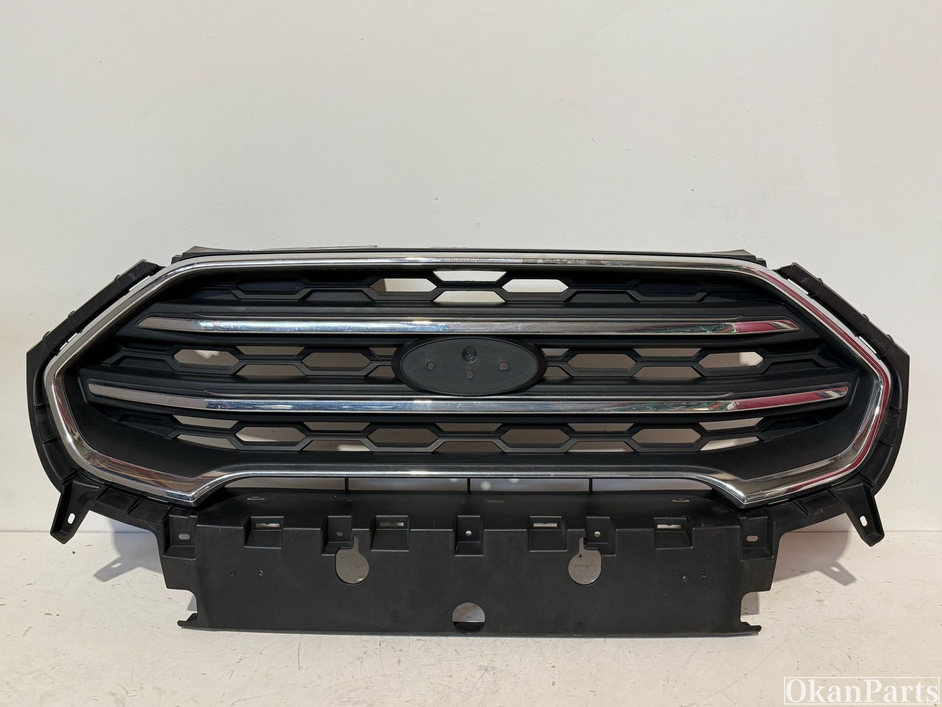 Ford Ecosport II Facelift Grille GN15-17B968-E