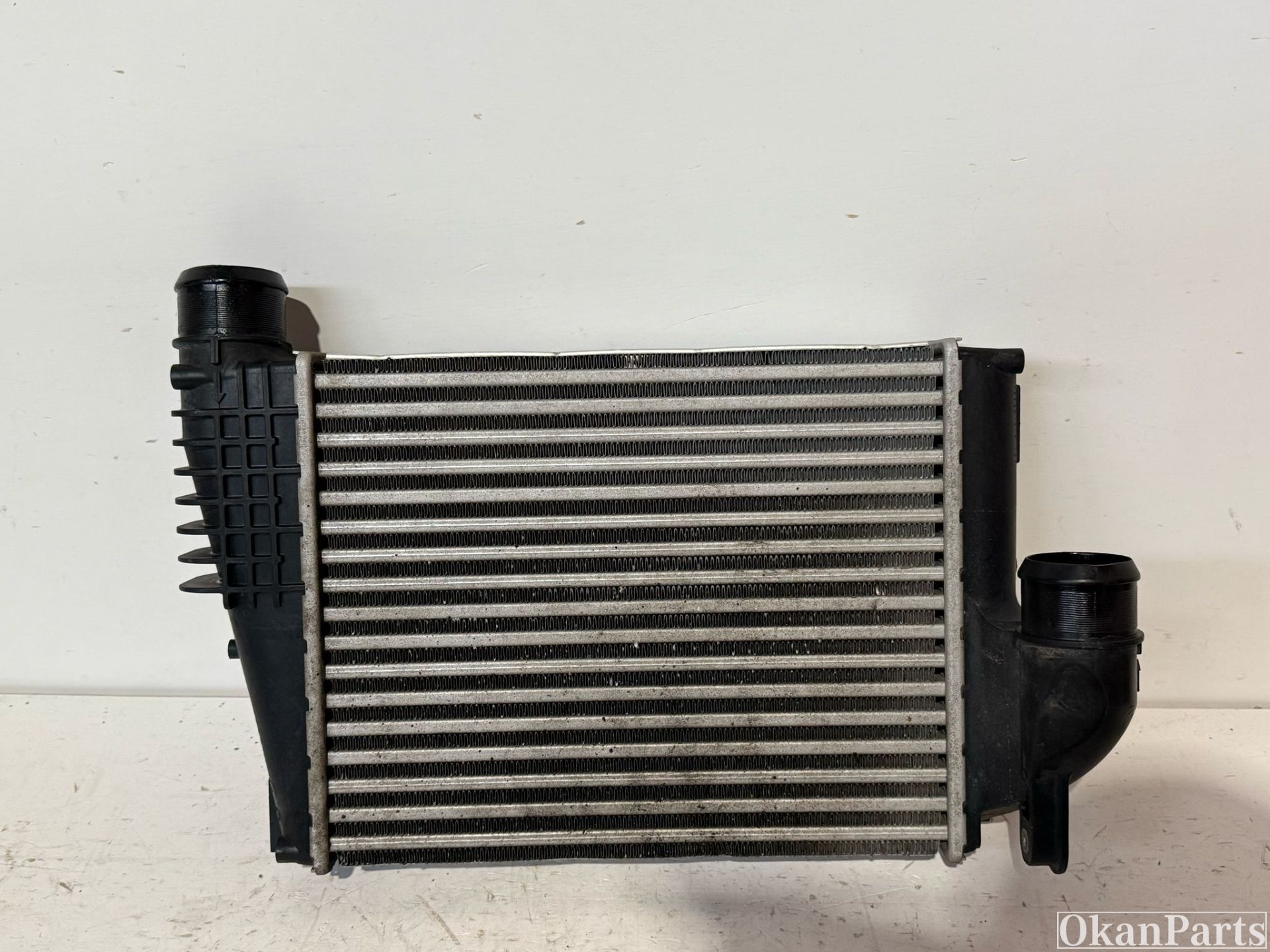 Peugeot Expert intercooler 9806562180