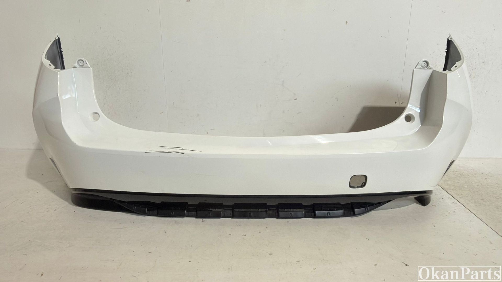 Toyota Corolla Station E21 achterbumper 52159-02080