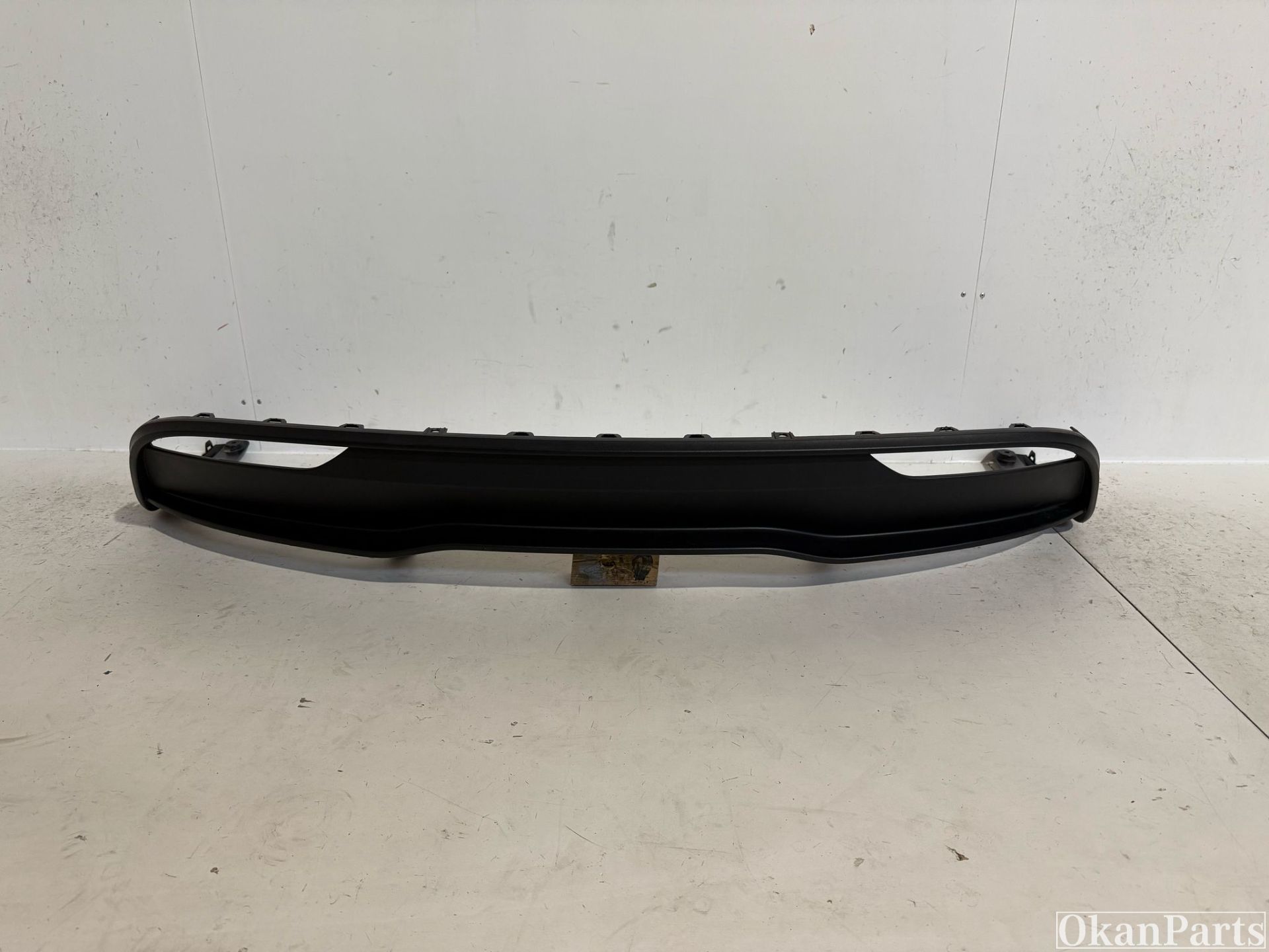 Diffuseur Tesla Model 3 Highland 1587741-00-D