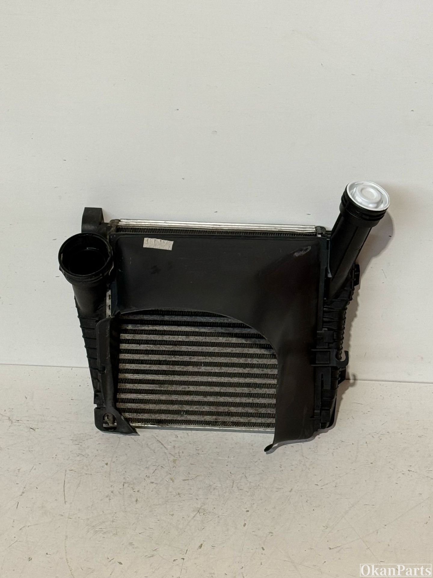 Porsche Cayenne intercooler 7P0145804A
