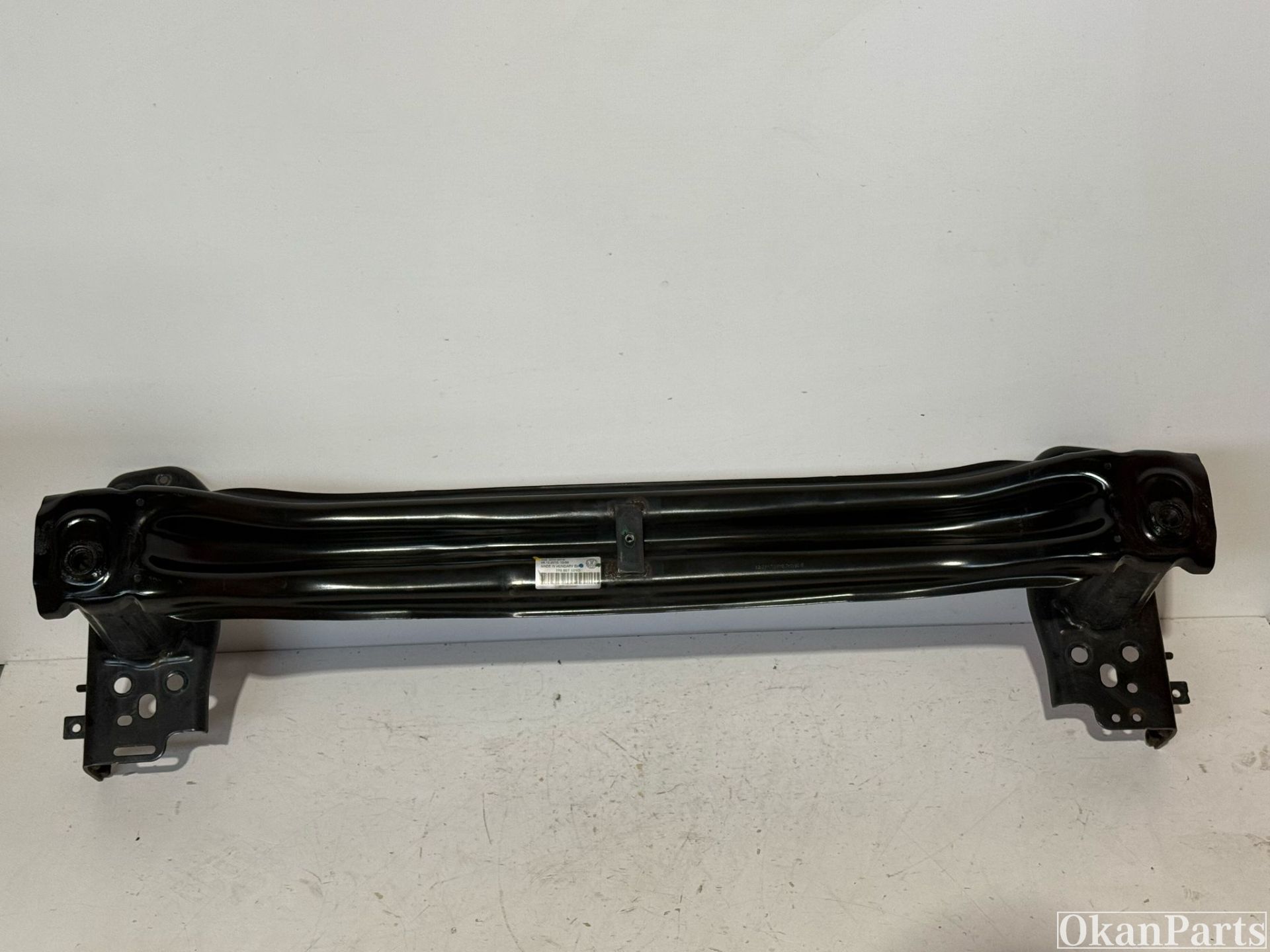 VW Volkswagen Touareg pour poutre de pare-chocs 7P0807109D