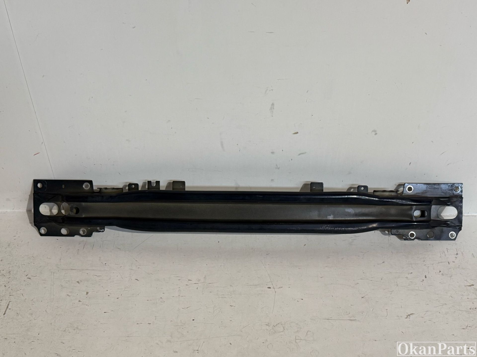 Poutre de pare-chocs avant Volvo V60 S60 I 31349057 31349058