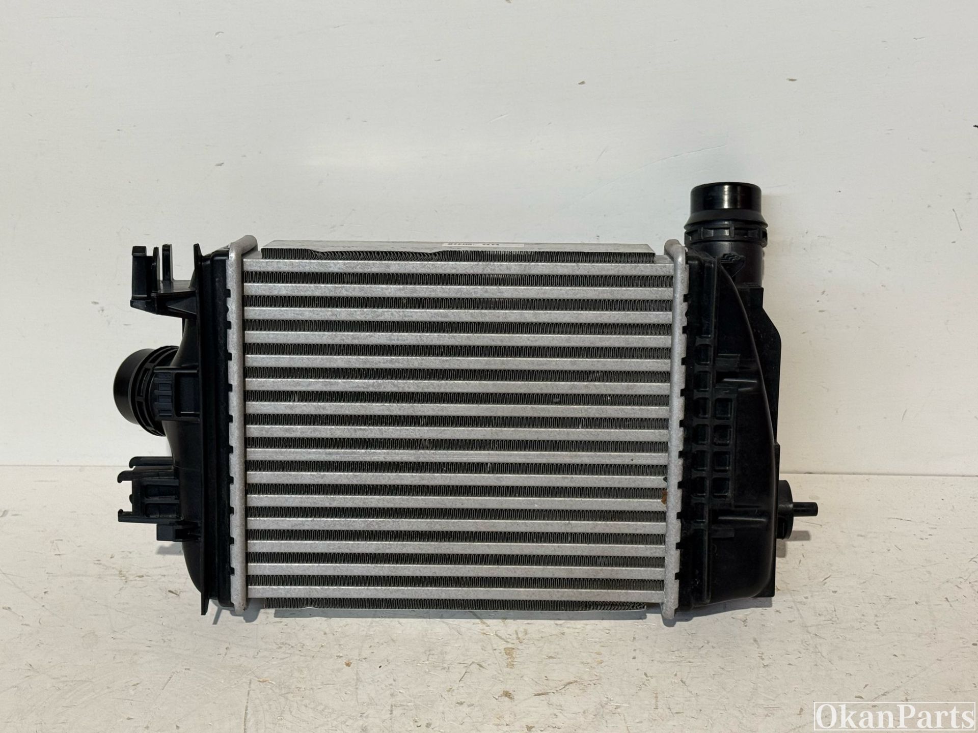Renault Clio V Captur II intercooler 14496668R