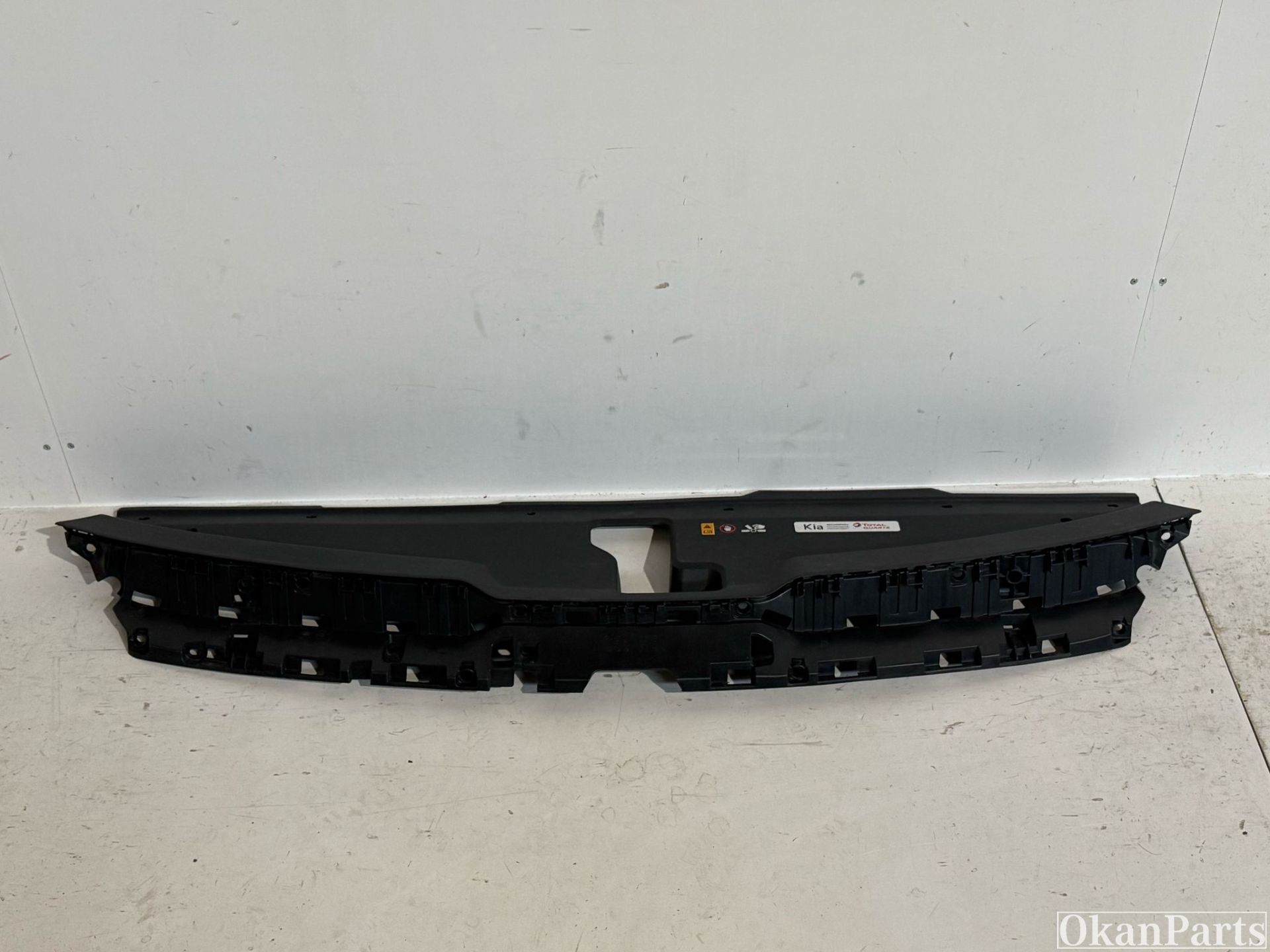 Moulure de calandre Kia Sportage V 86390-CJ000