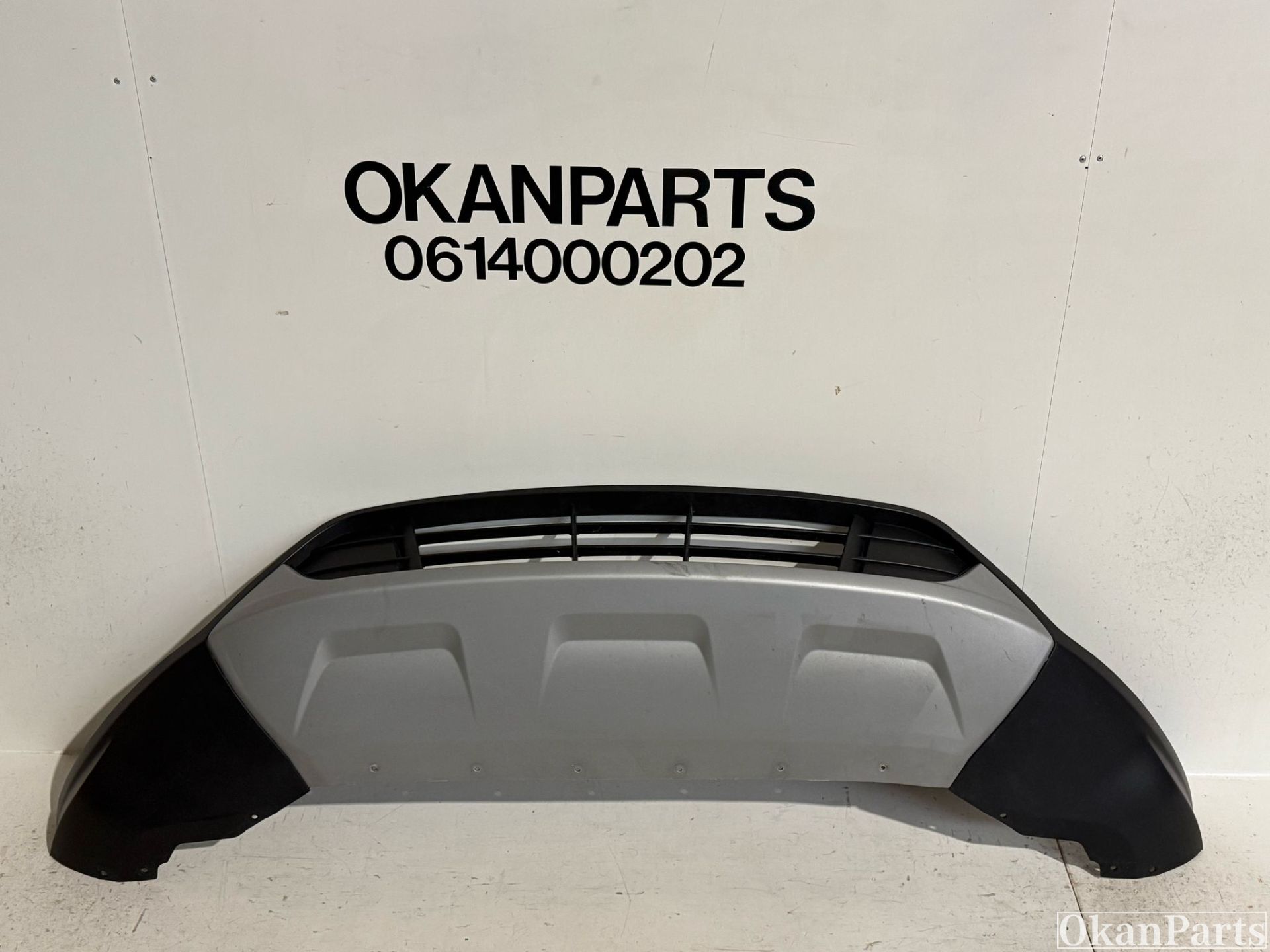 Ford Kuga II voor bumperspoiler onder GV44-17F775-F
