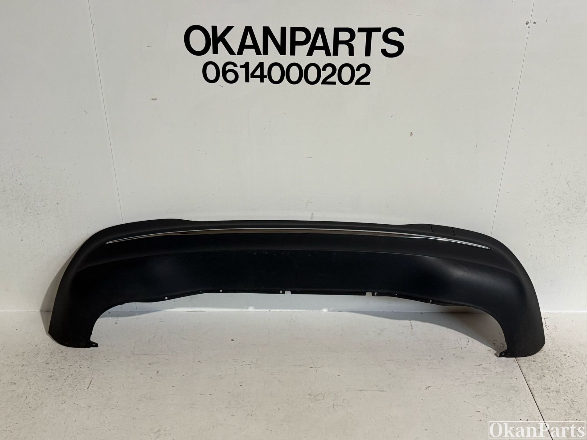 Mercedes-Benz B-klasse W247 Diffuser A2478851801