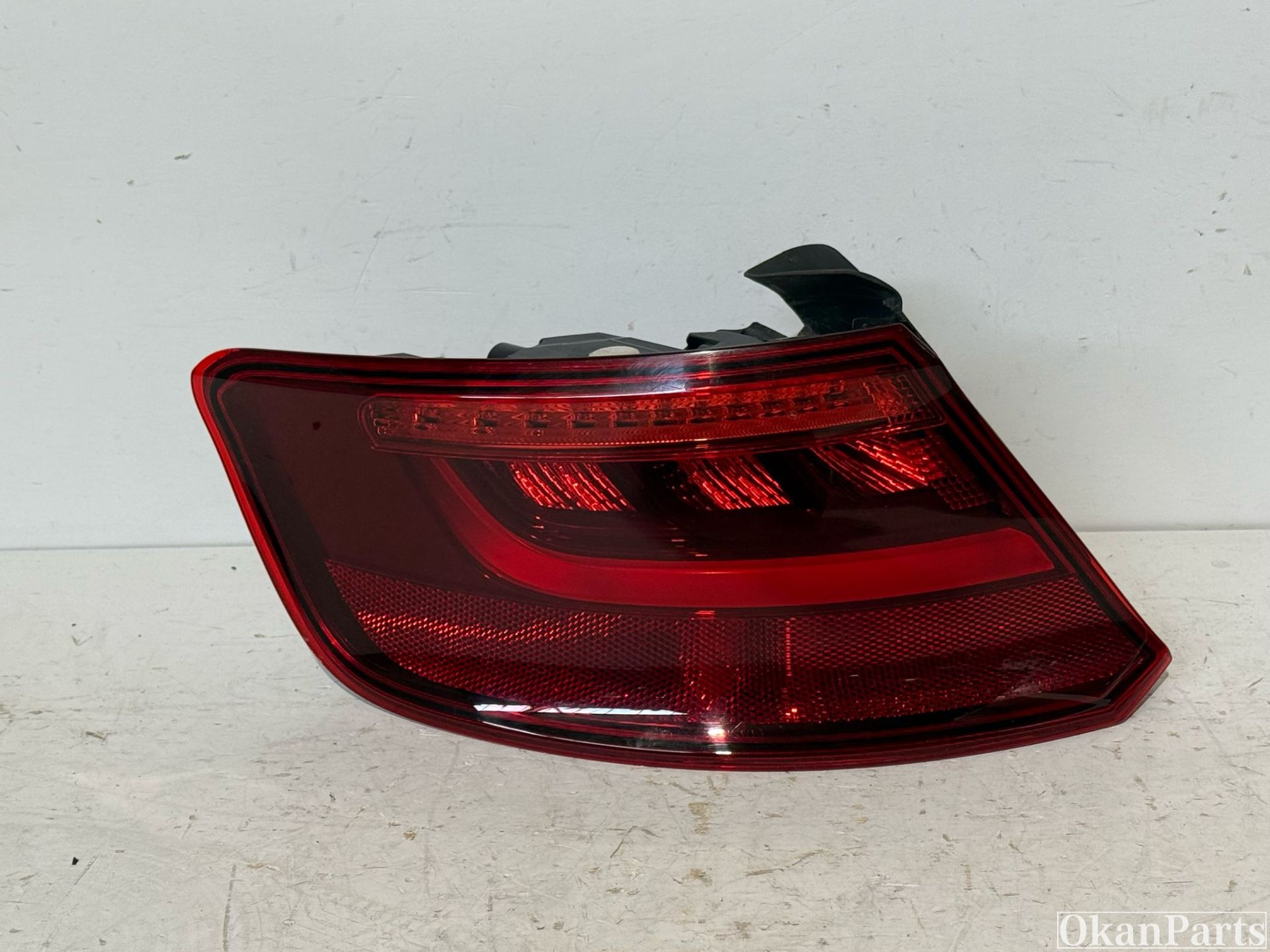 Audi A3 8V LED linker achterlicht links 8V4945095D