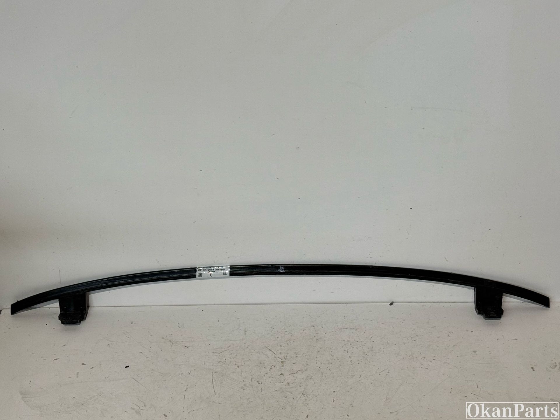 Kia Ceed III Facelift onderste bumperbalk 86571-J7000
