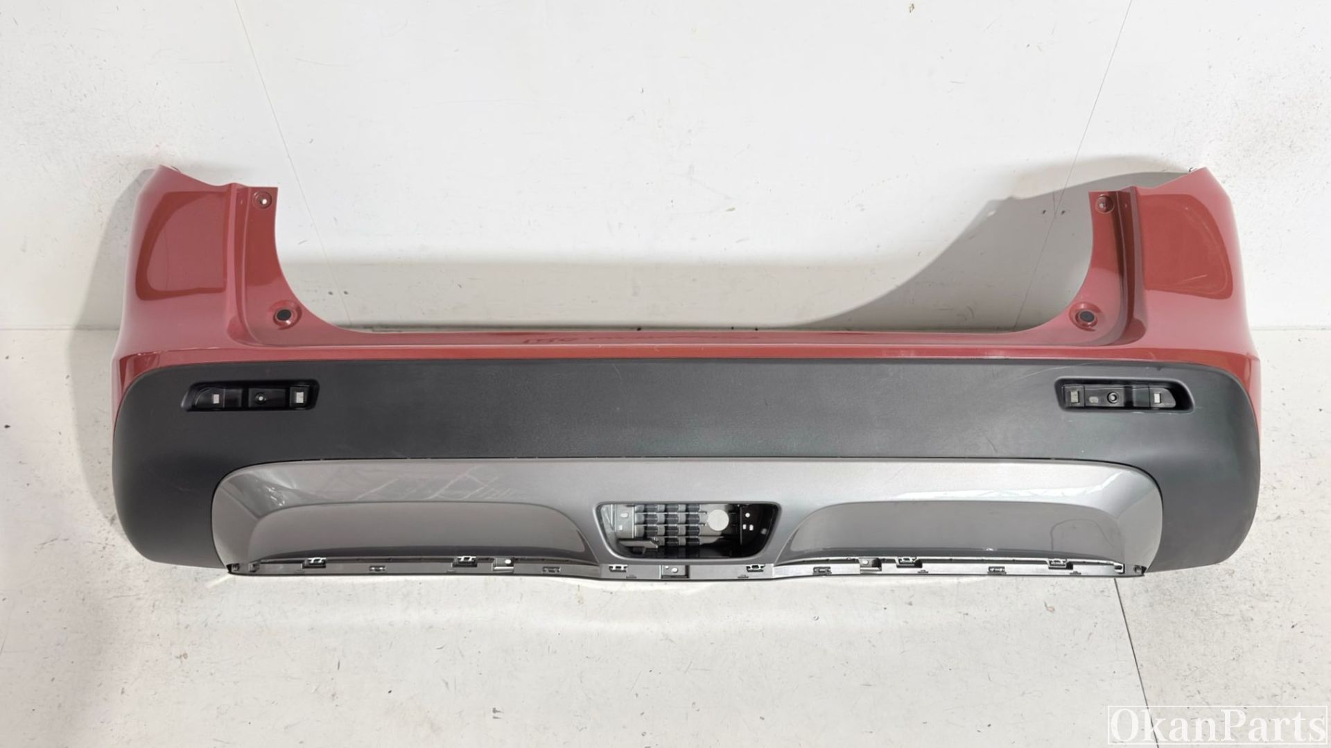 Pare-chocs arrière Suzuki Vitara 71811-54P