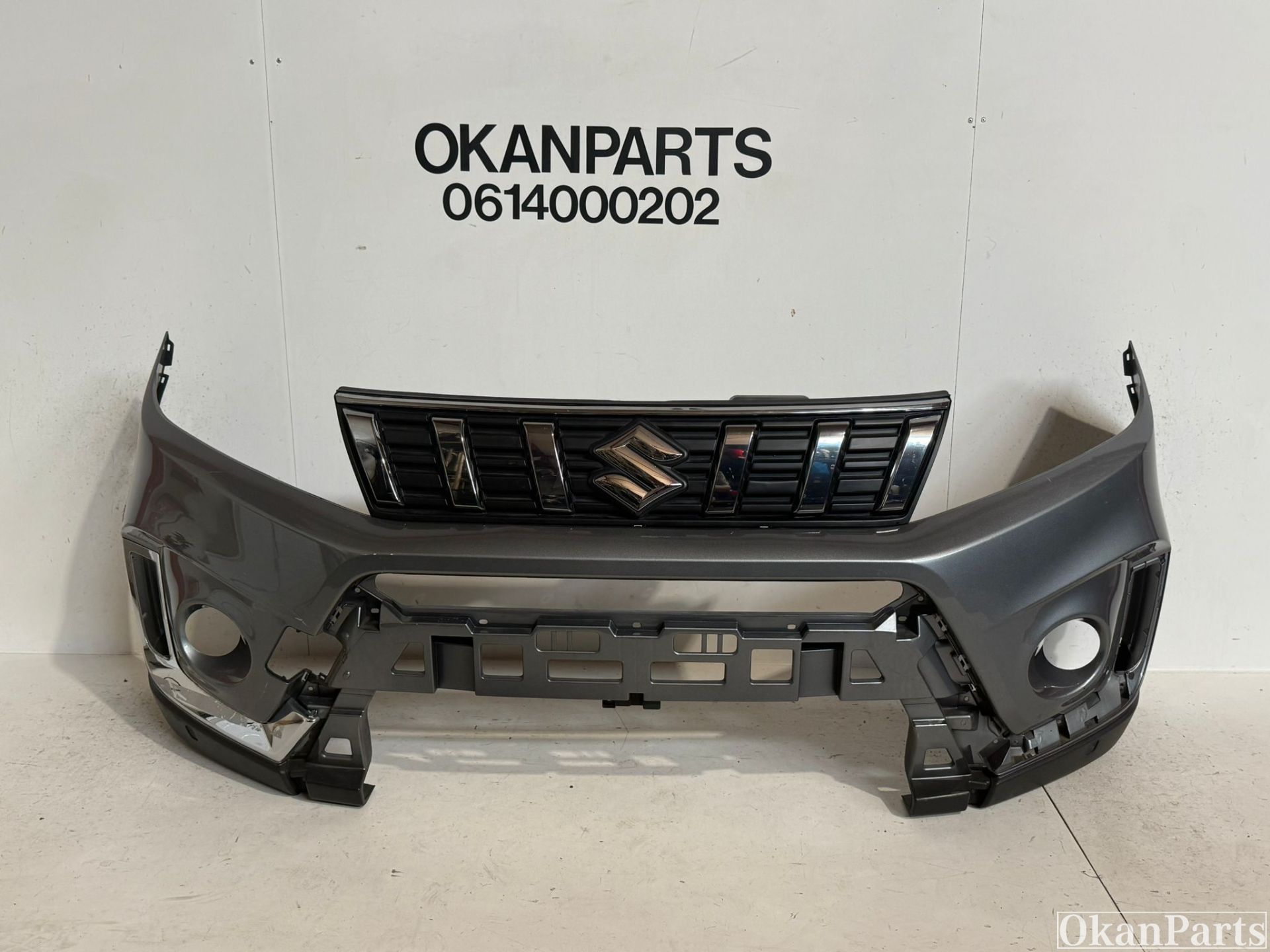 Pare-chocs avant Suzuki Vitara Facelift 71711-86R