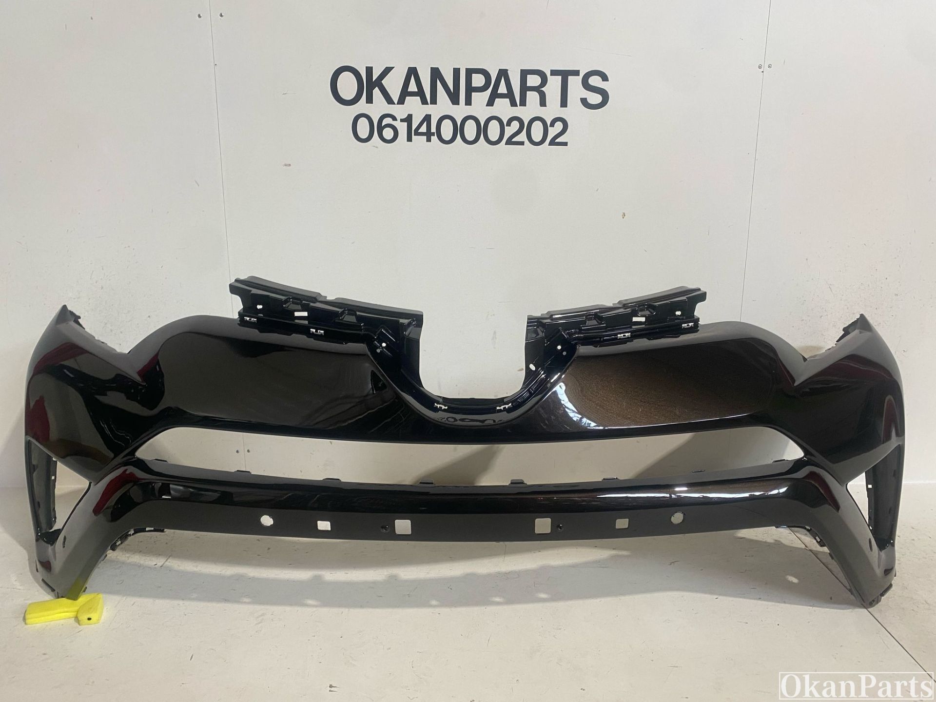 Pare-chocs de flèche Toyota Rav4 52119-42A40