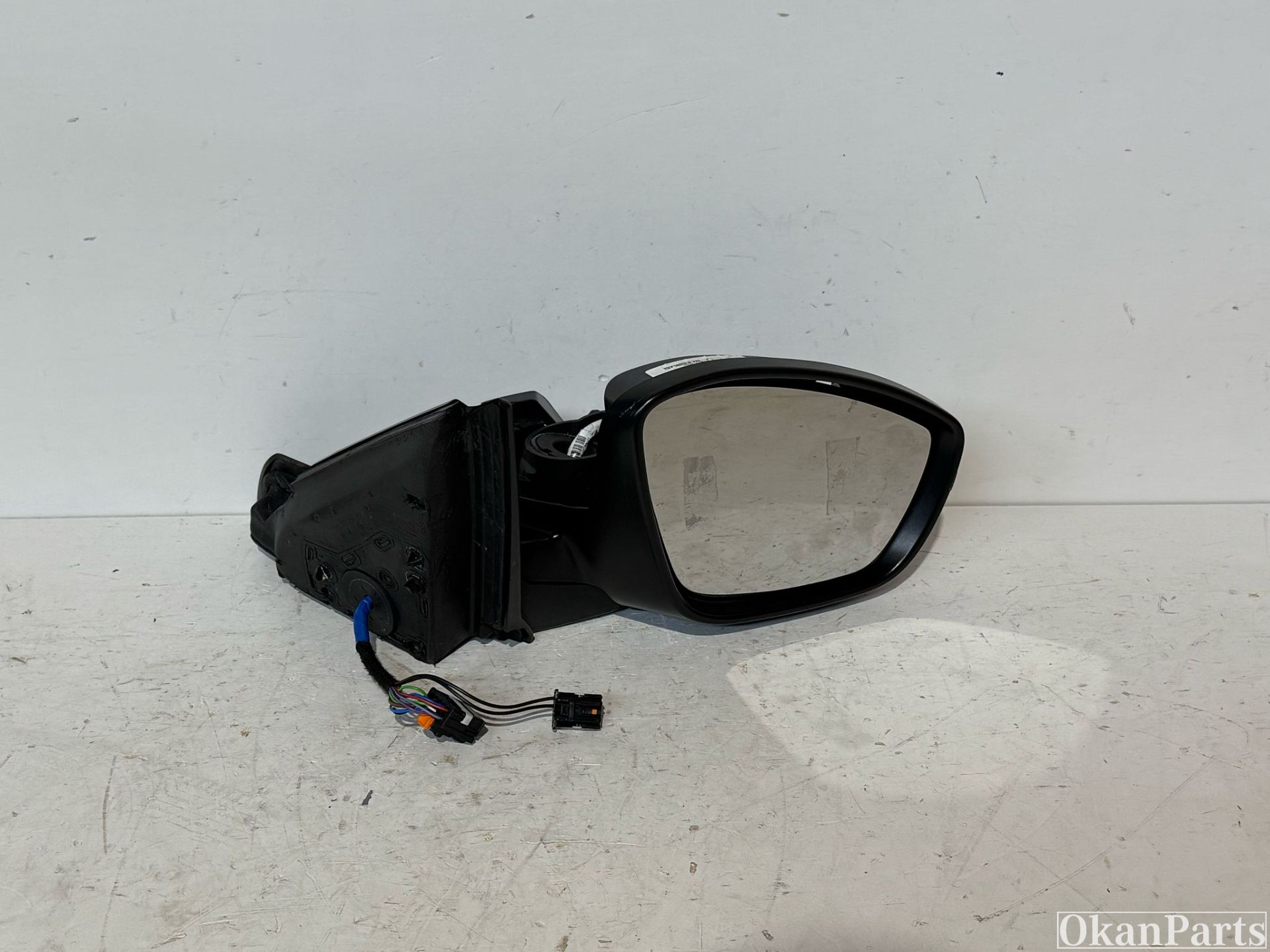 Peugeot 208 208e 208-e Außenspiegel Rechts 98260175XT