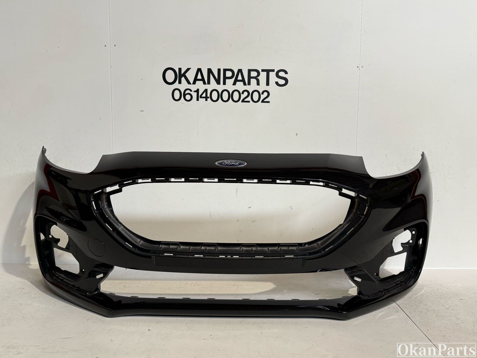 Ford Puma ST-line voorbumper L1TB-17757-B