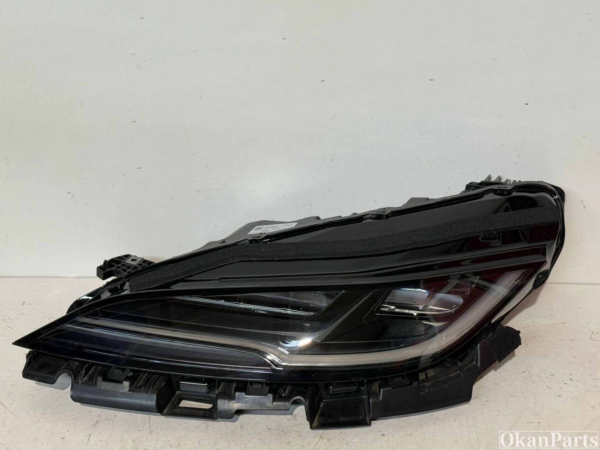 Phare gauche à LED pour Tesla Model 3 Highland 1760888-00-E