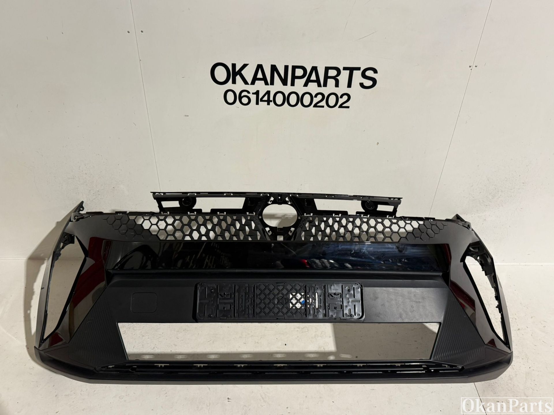 Pare-chocs avant Renault Scenic V e-Tech 620263121R